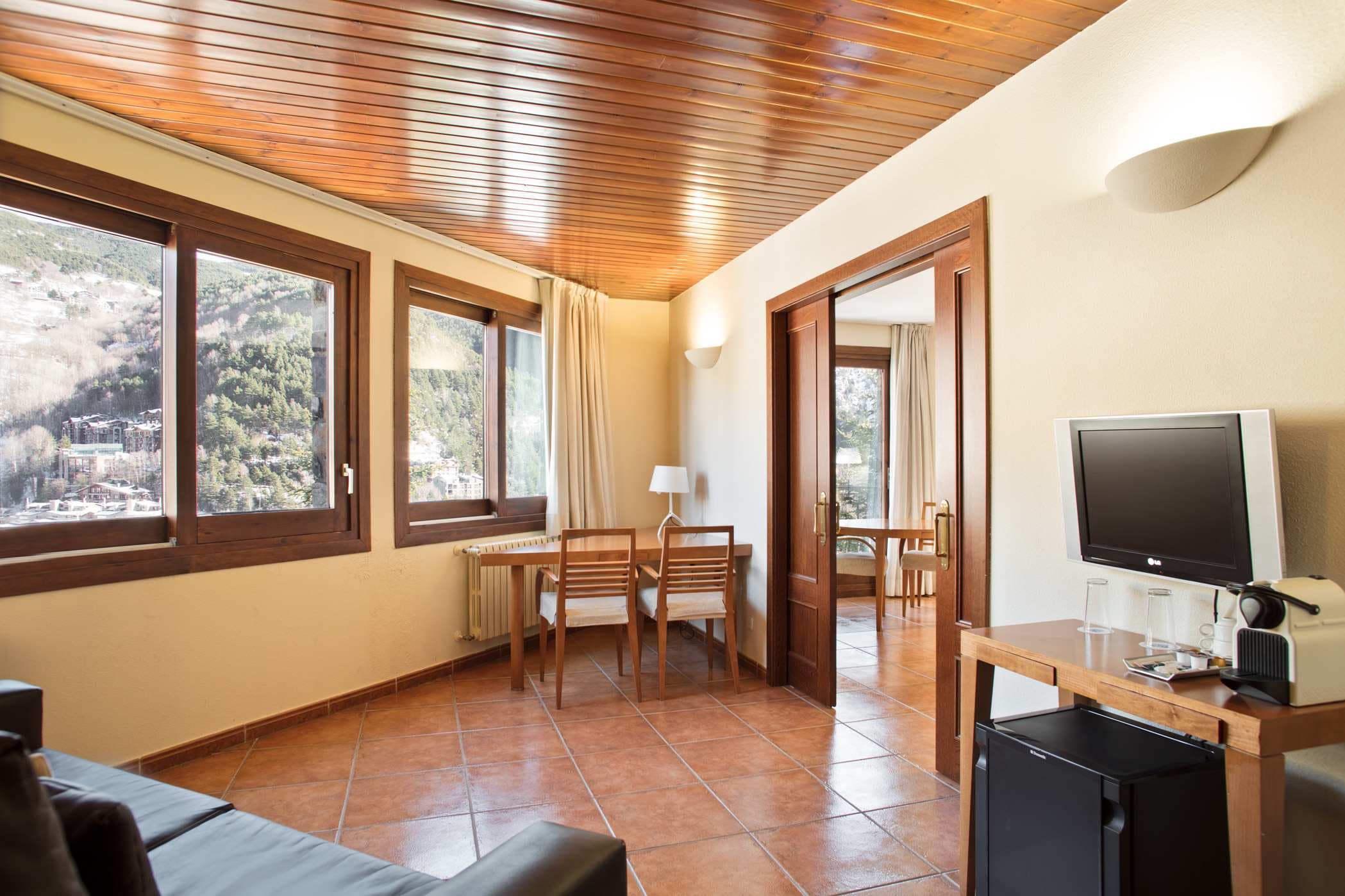 Abba Xalet Suites Hotel Ansicht 6
