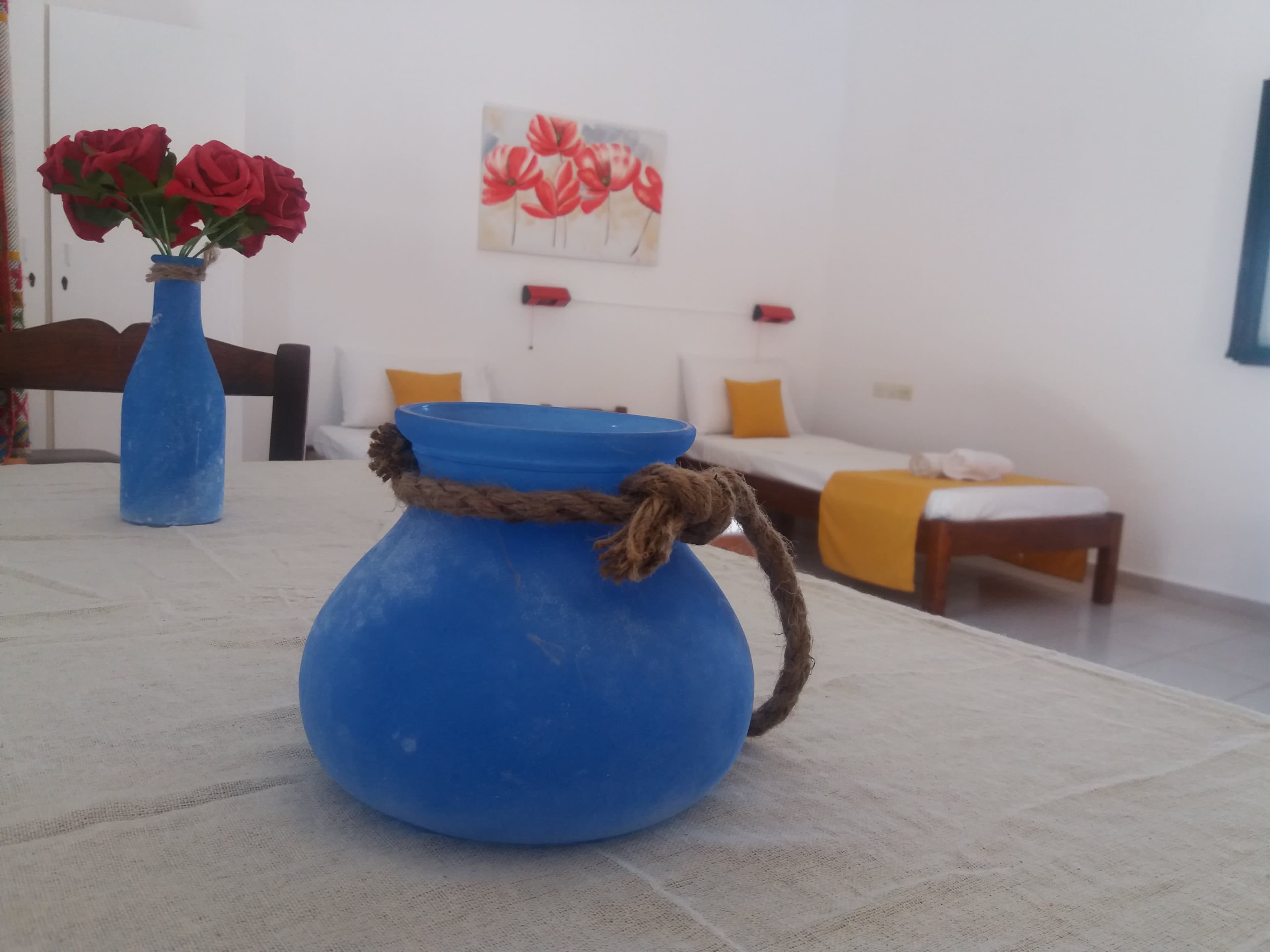 Kri Kri Village Holiday Apartments Ansicht 5