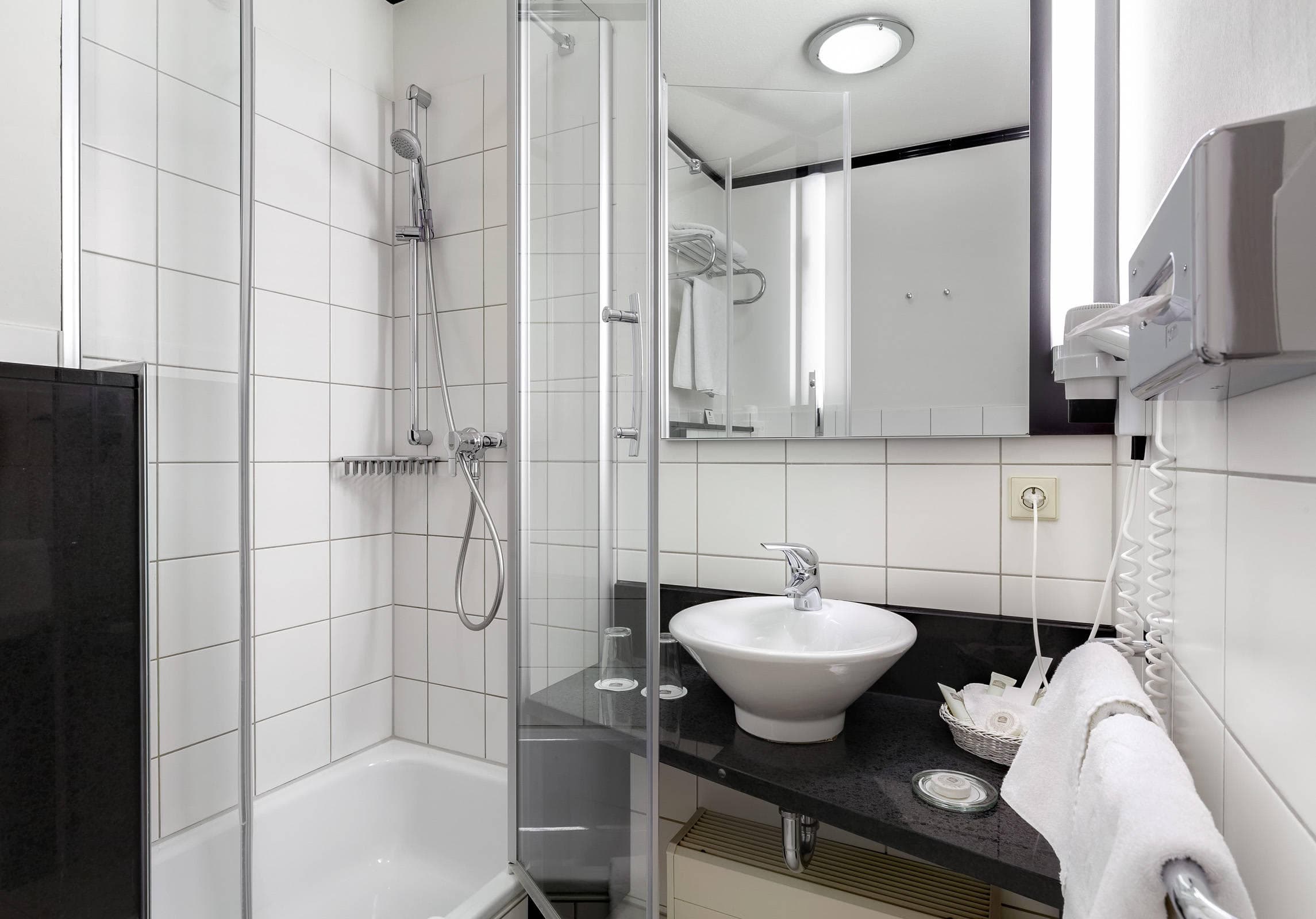 Best Western Hotel Nürnberg City West Ansicht 6
