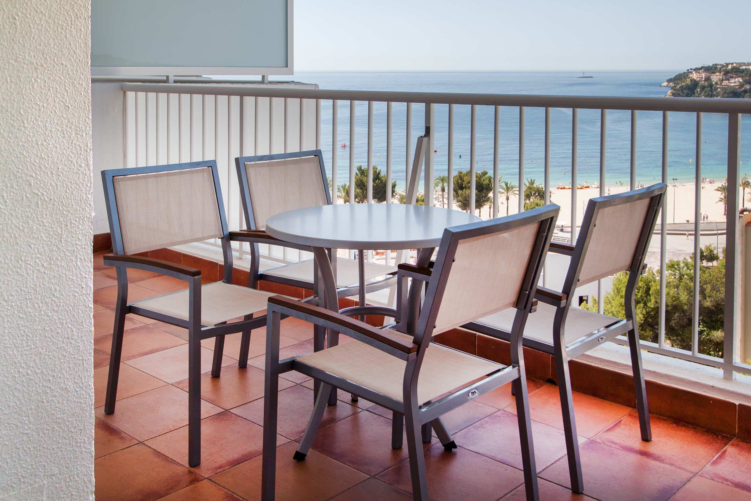 Apartamentos Vistasol Ansicht 5