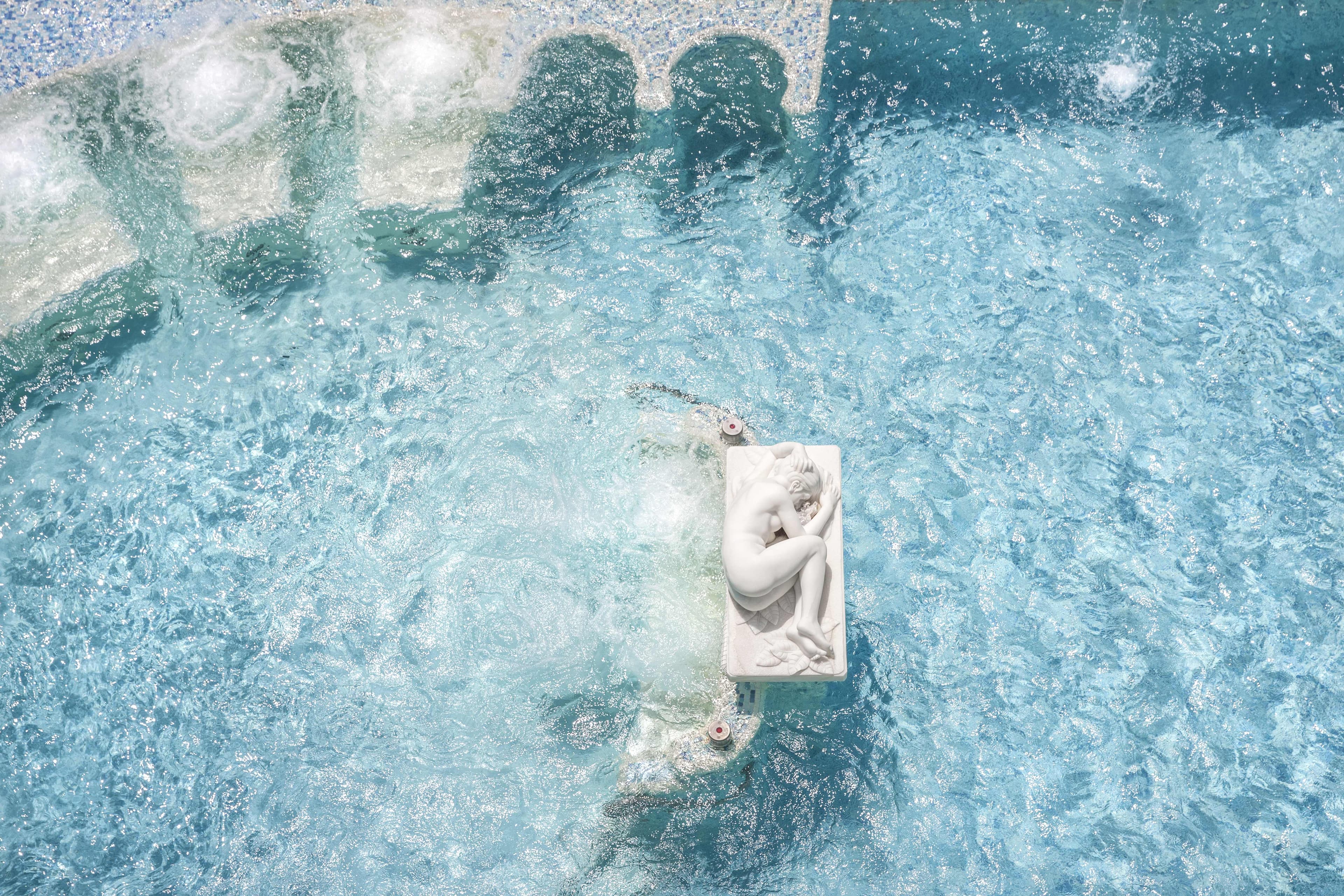 Abano Grand Hotel Ansicht 8