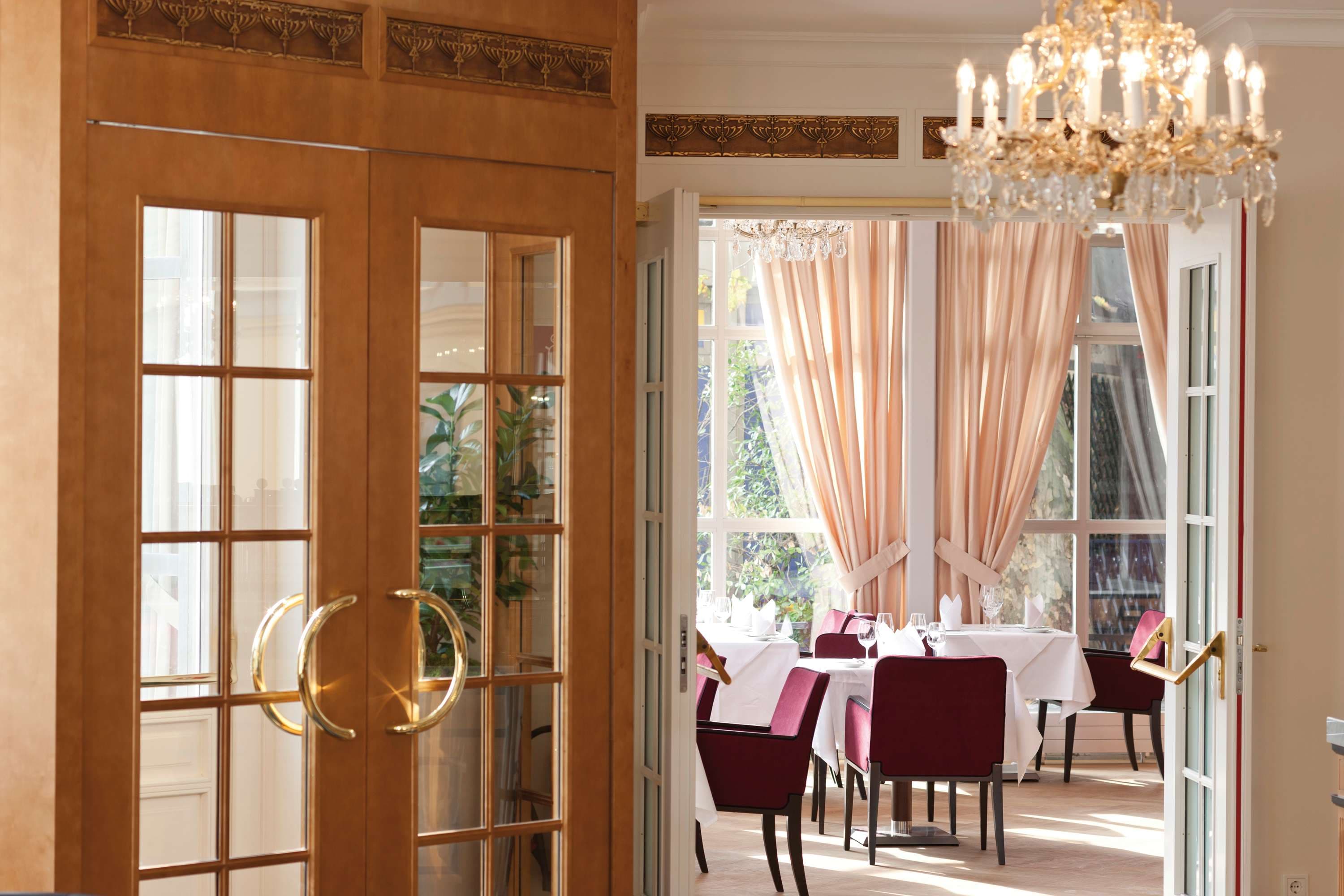 Austria Trend Parkhotel Schönbrunn Ansicht 9