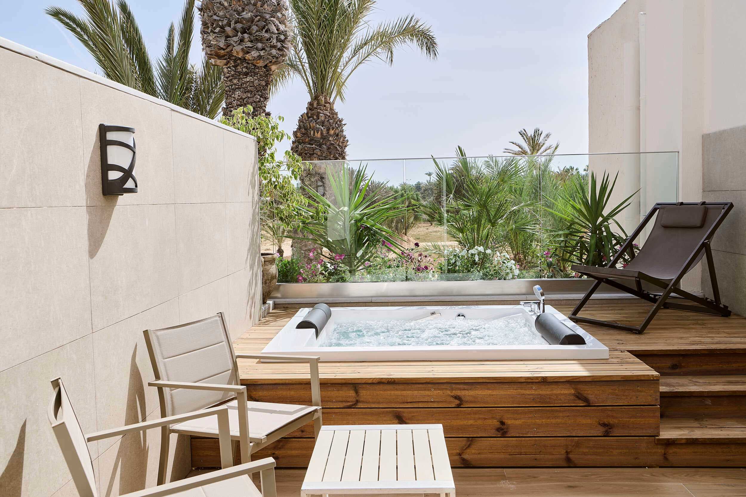 Iberostar Waves Mehari Djerba Ansicht 6