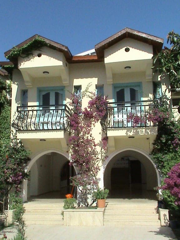Hotel Keskin