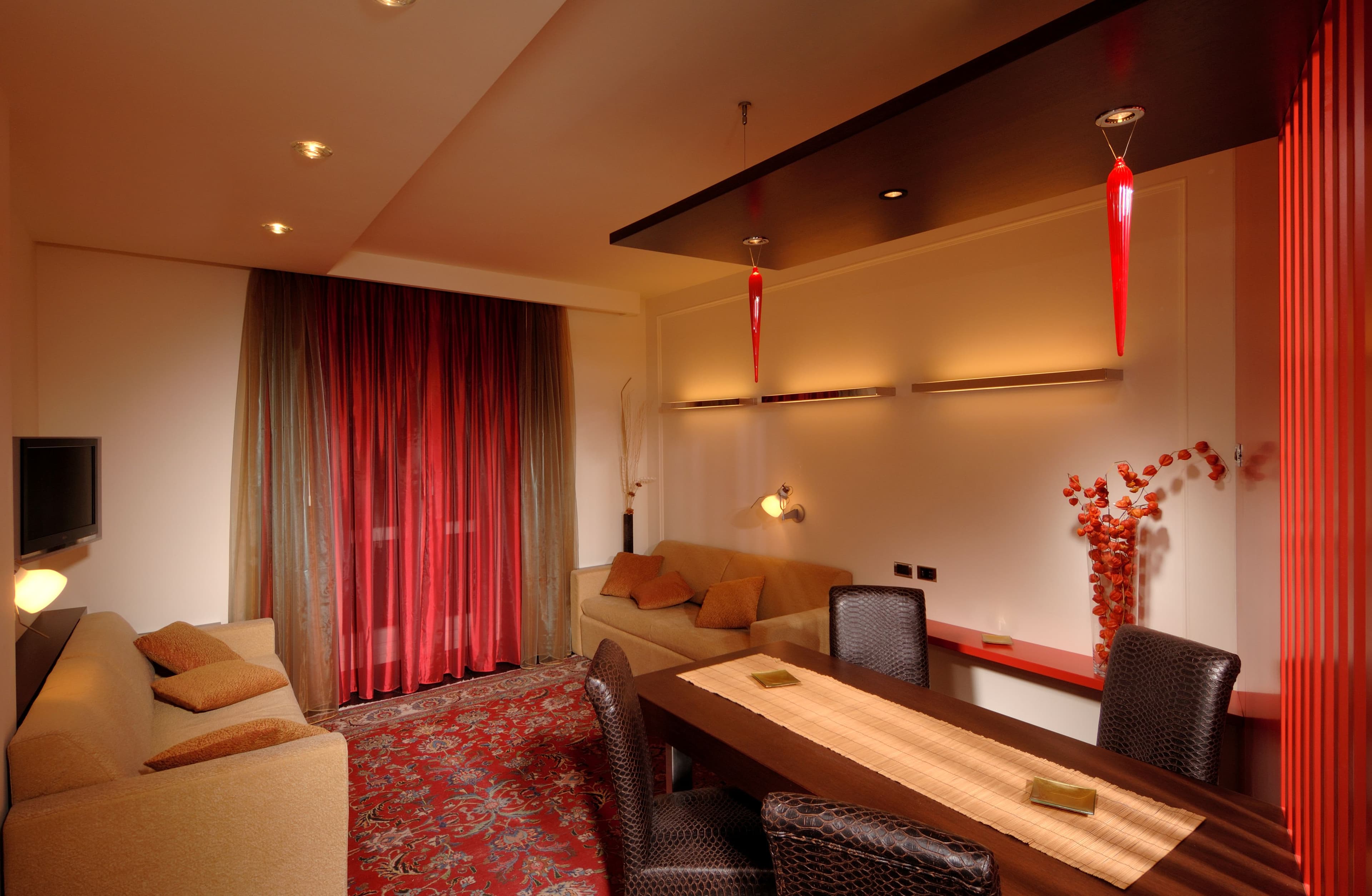 Hotel Orologio Ansicht 3