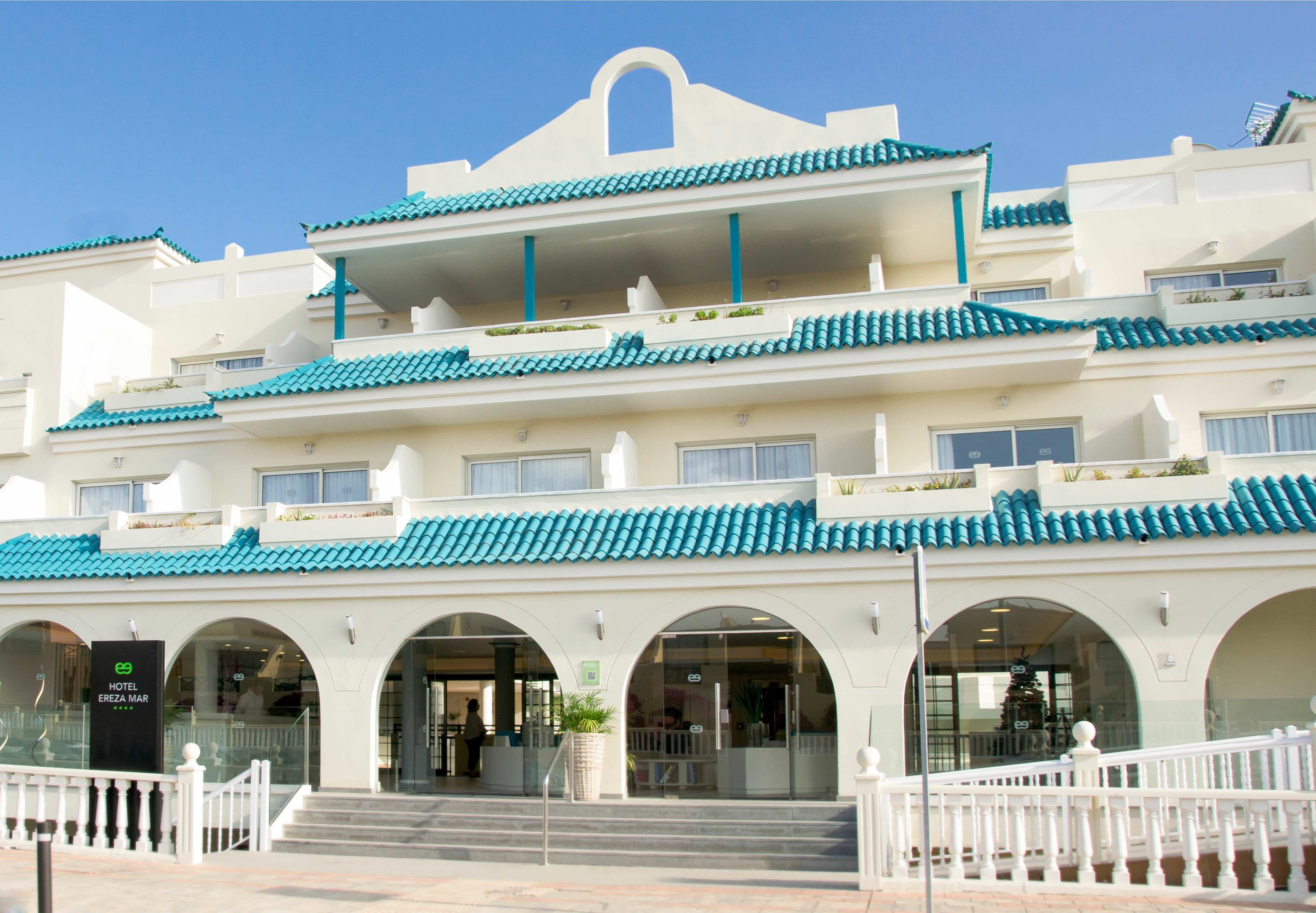 Ereza Mar Hotel - Adults Only Ansicht 2