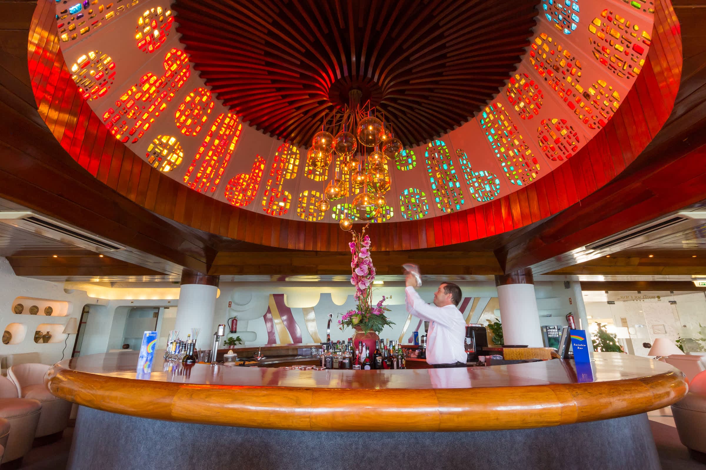 Hotel Sol e Mar Adults Only Ansicht 10