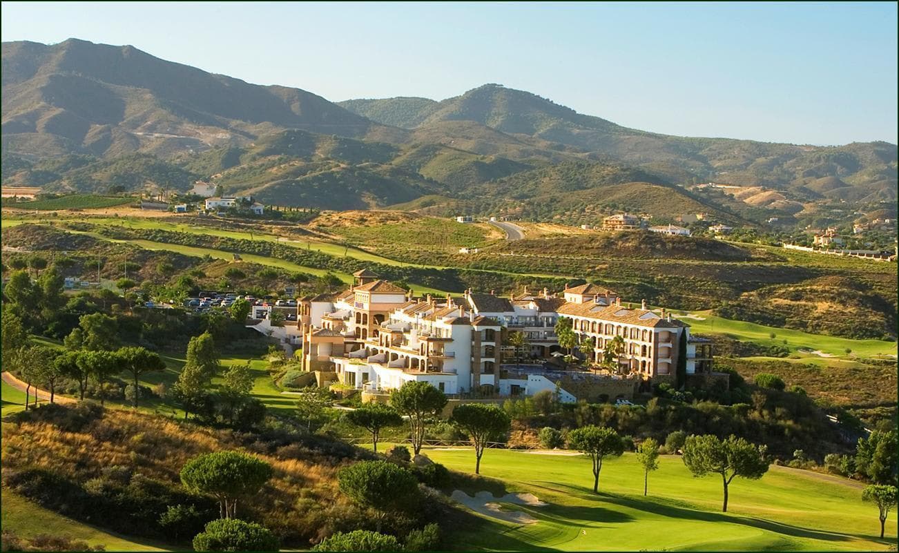 La Cala Resort Ansicht 3