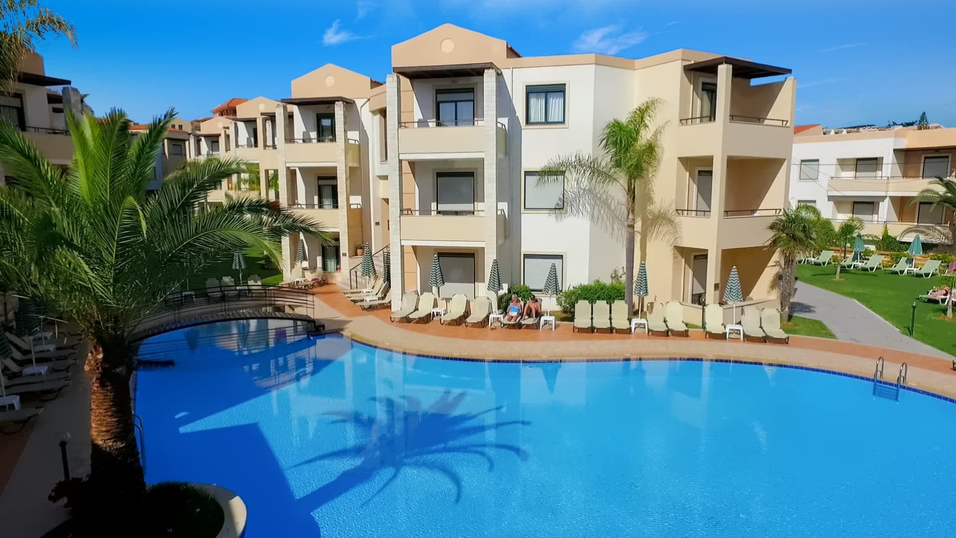Creta Palm Resort Ansicht 3