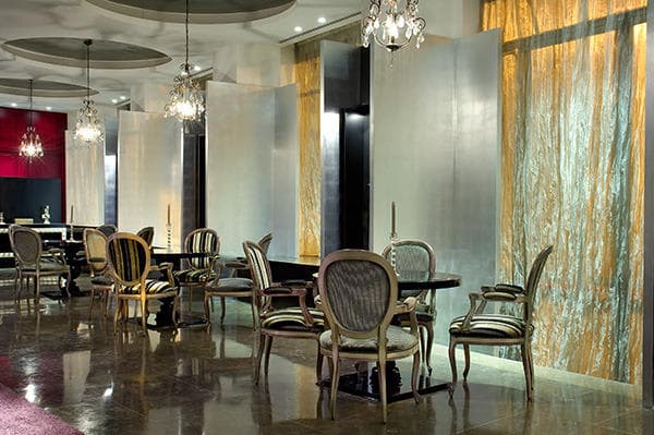 Vincci Palace Ansicht 6