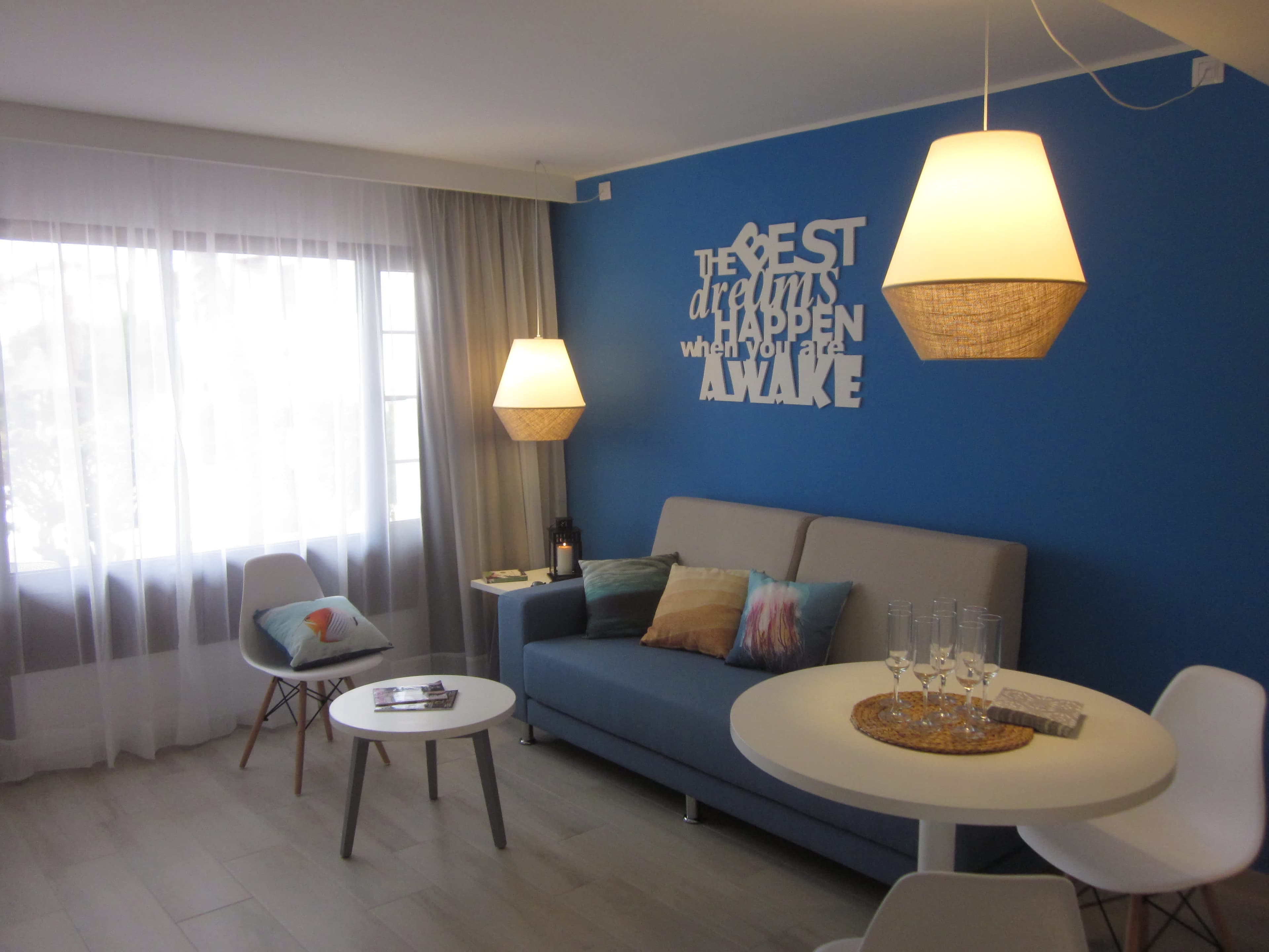 R2 Bahia Kontiki Apartment Ansicht 5
