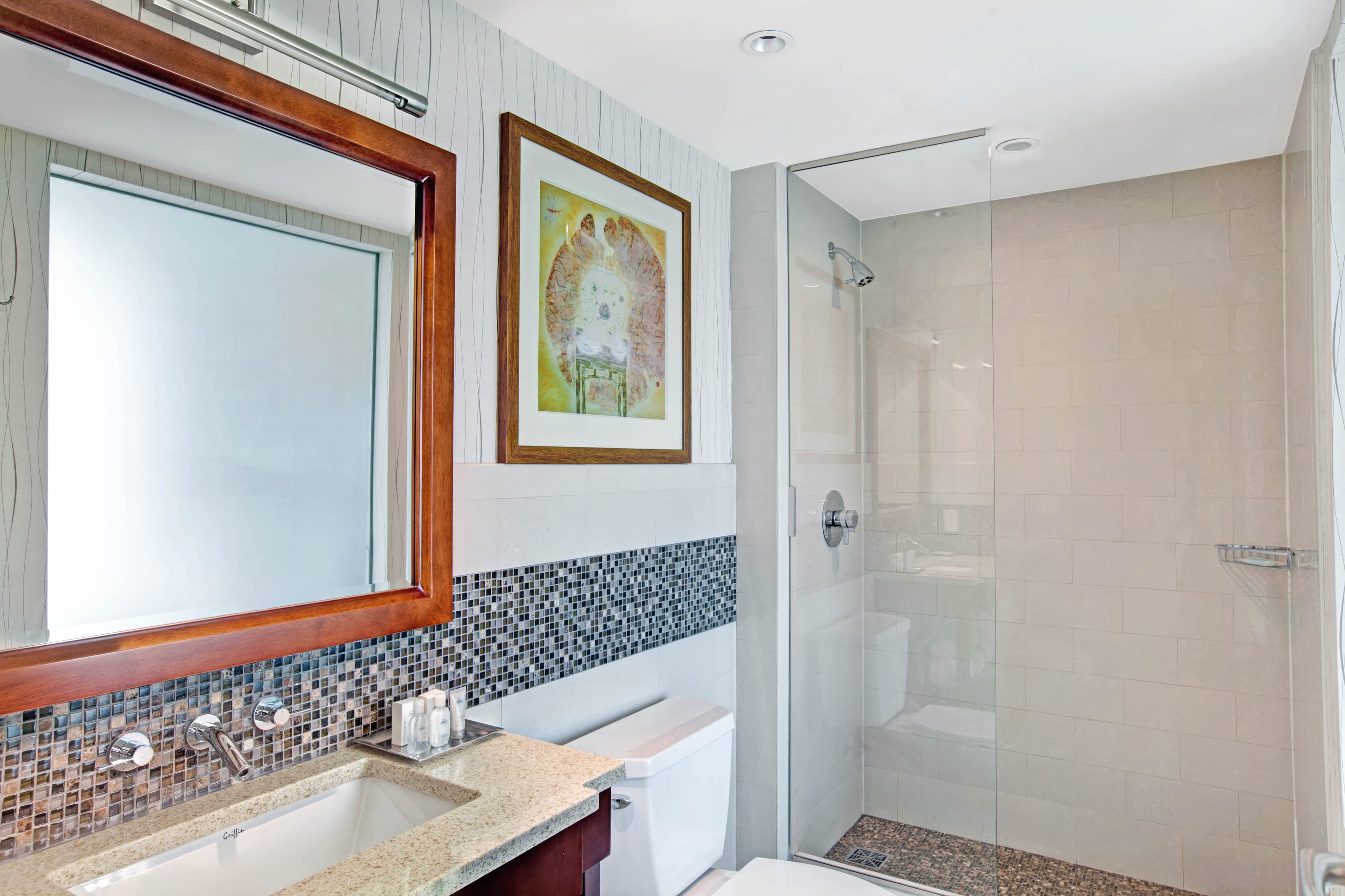 Hotel Wyndham Garden Chinatown Ansicht 4