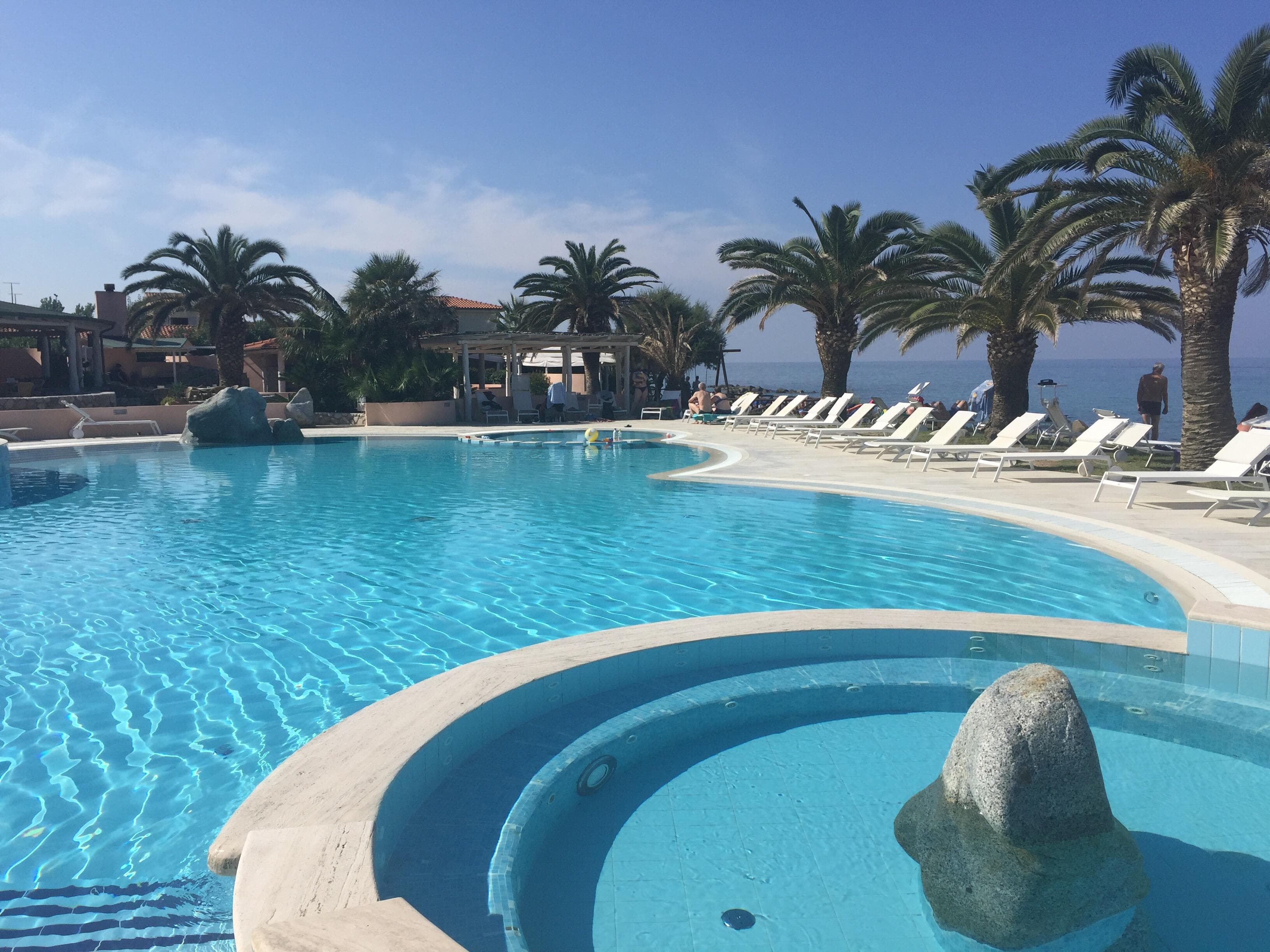 Villaggio Residence Cala di Volpe Ansicht 7
