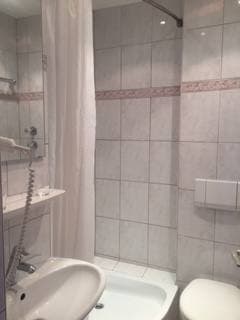 Hotel Westend Ansicht 2
