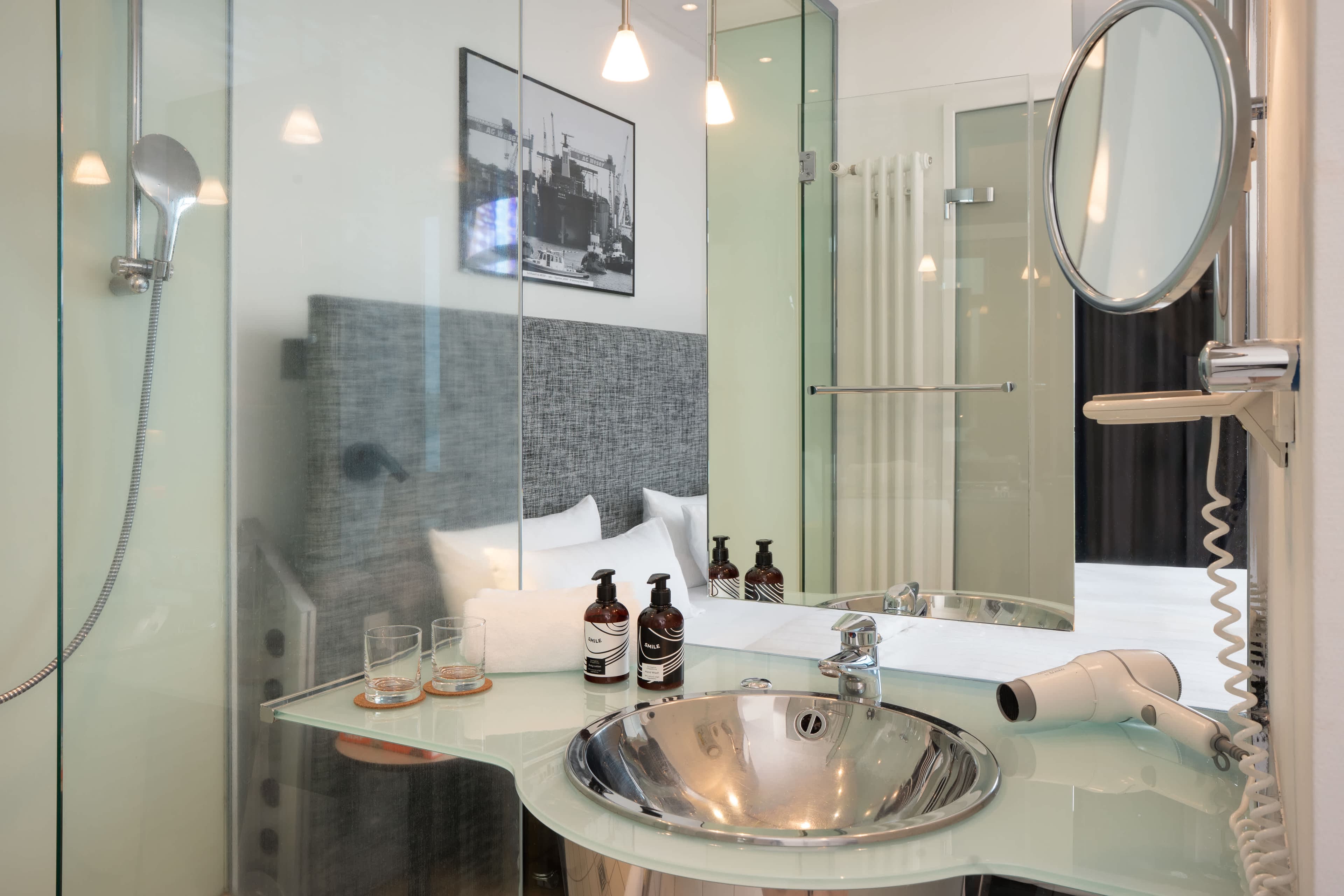 INNSIDE by Meliá Bremen Ansicht 5