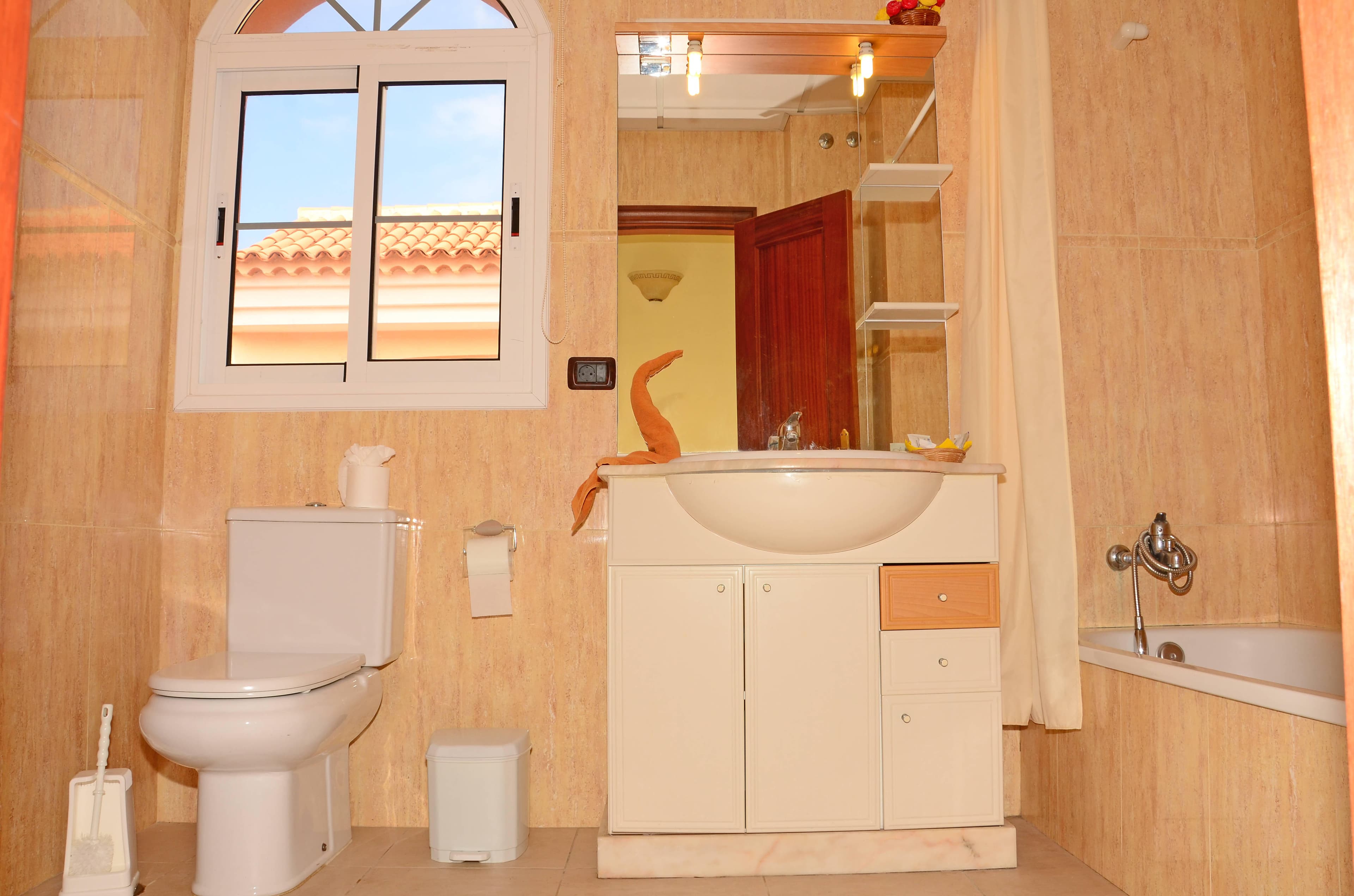 Hotel Callaomar Ansicht 6