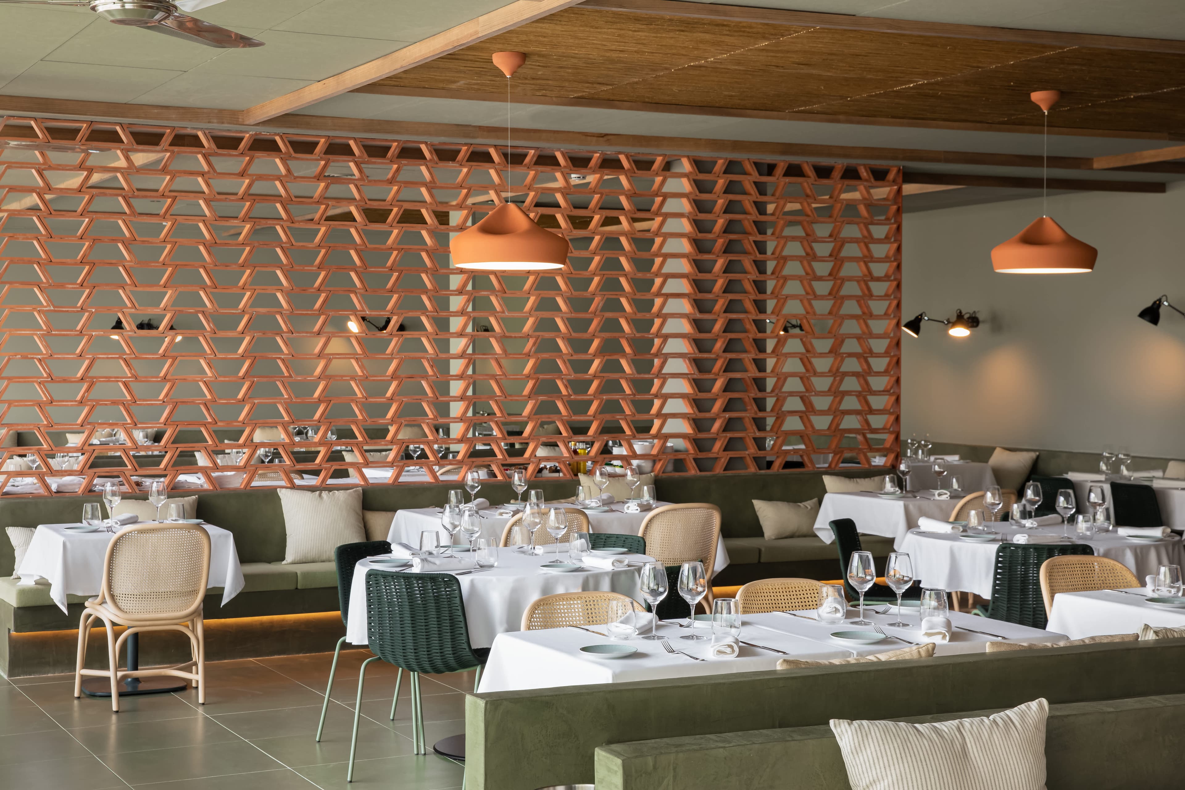 Atzavara Hotel & Spa Ansicht 9