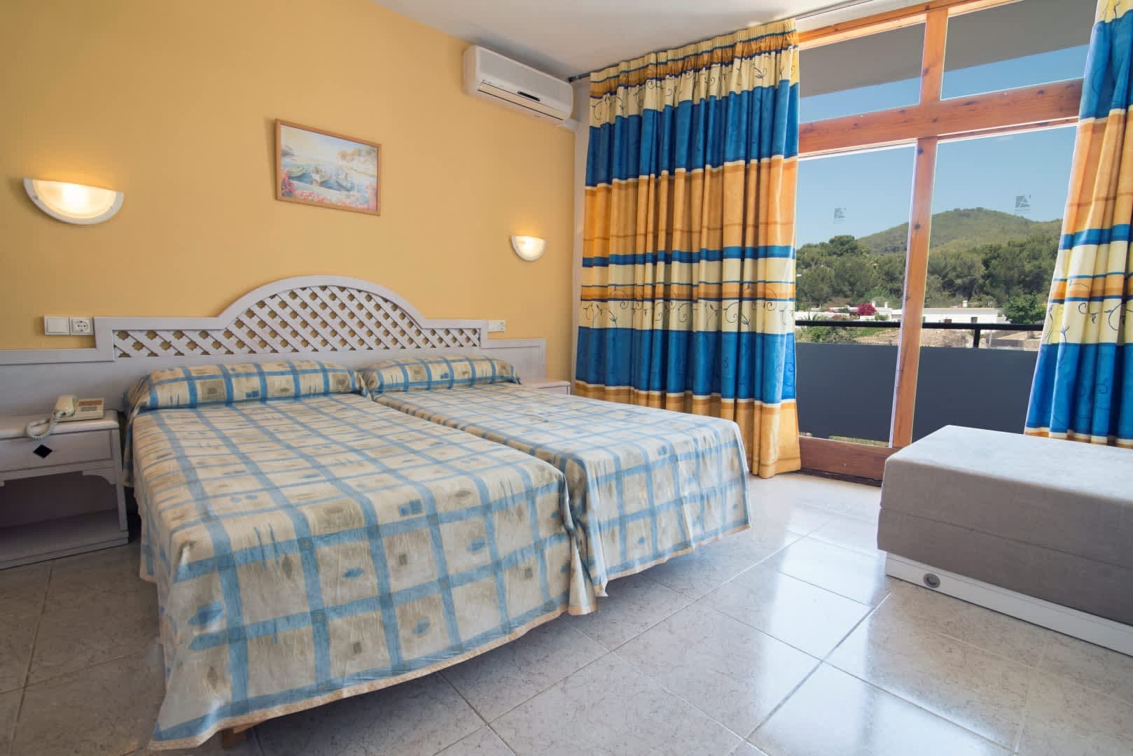 azuLine Hotel Mediterraneo Ansicht 4