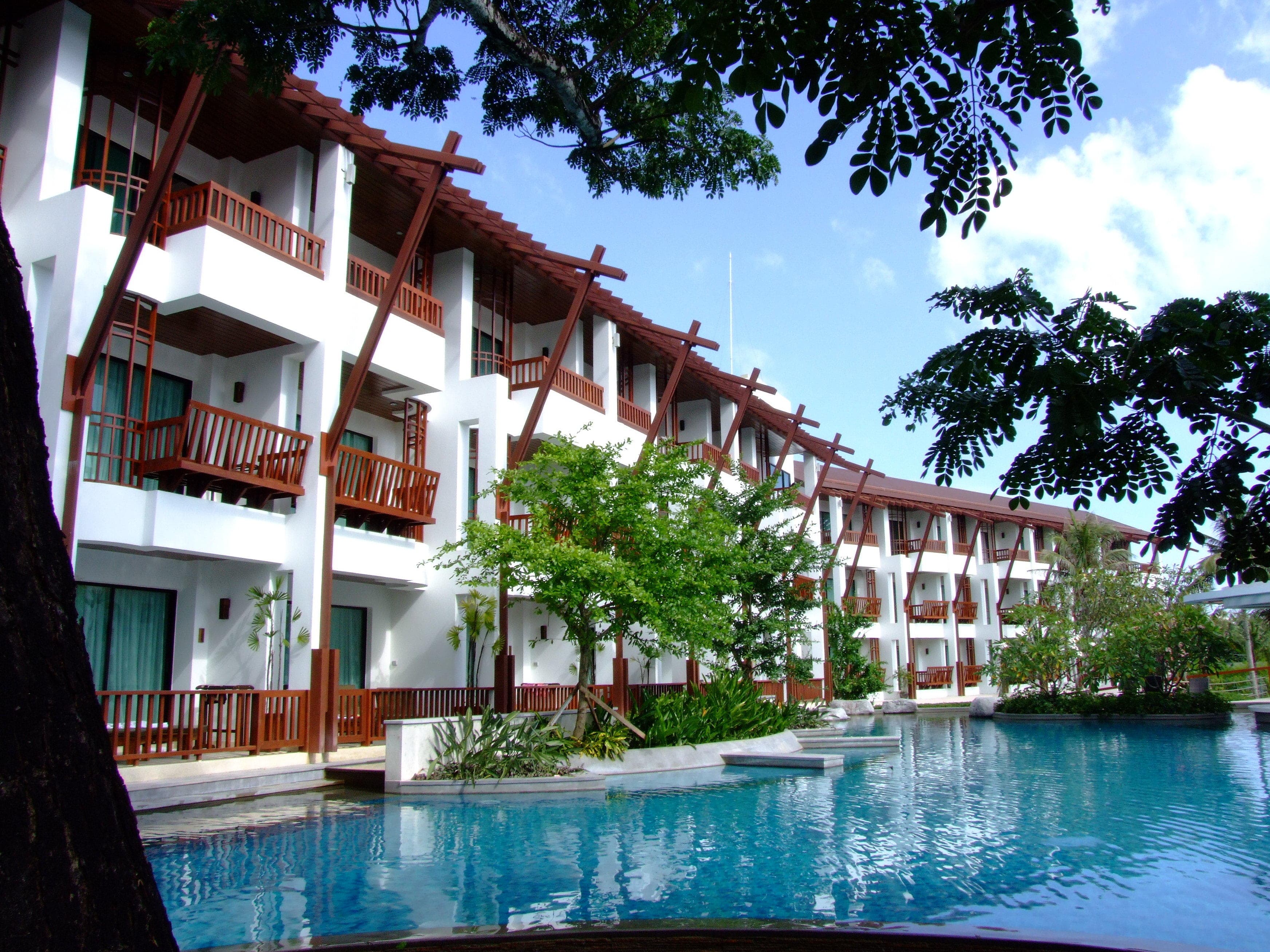 The Elements Krabi Resort