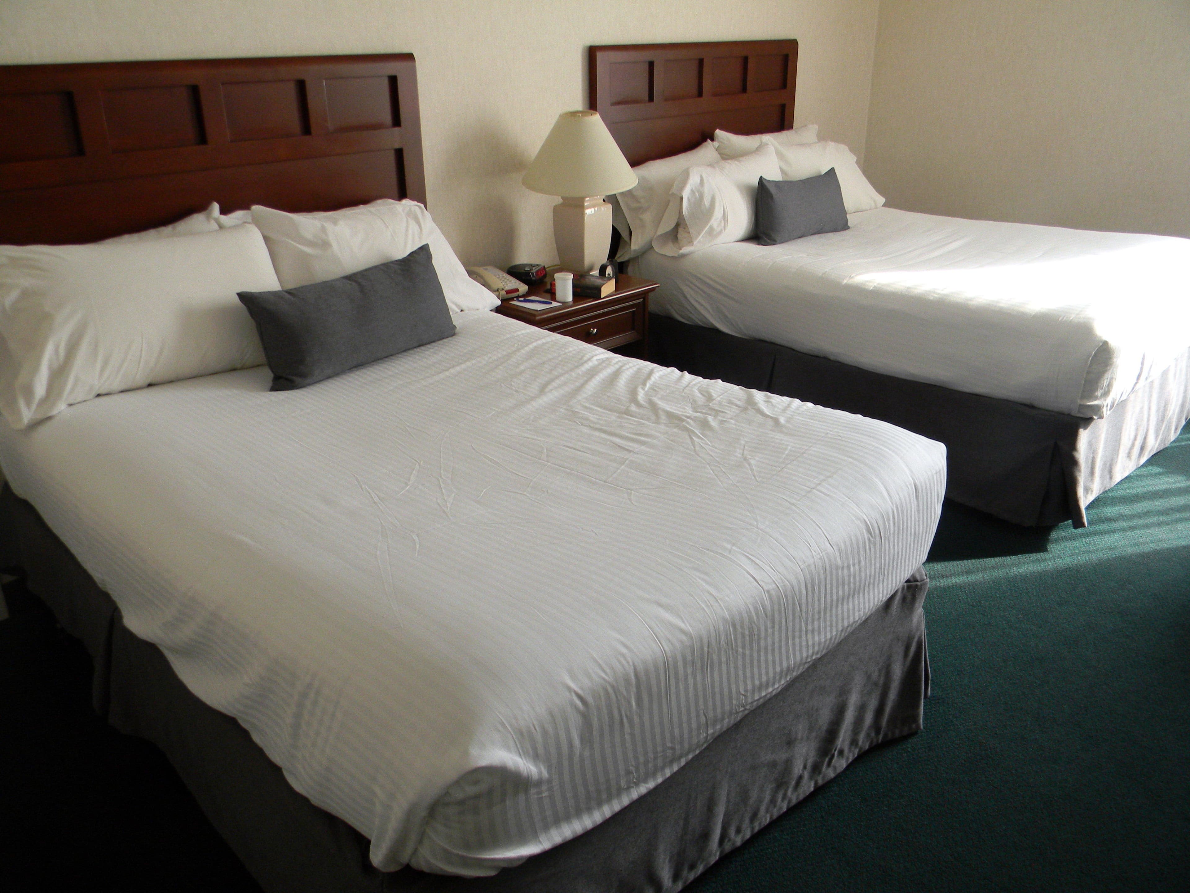 Hotel The Midtown Ansicht 6