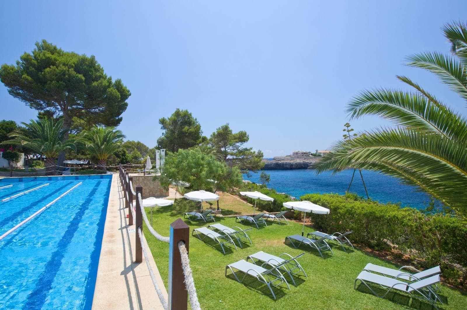 JS Cape Colom - Adults only Ansicht 9