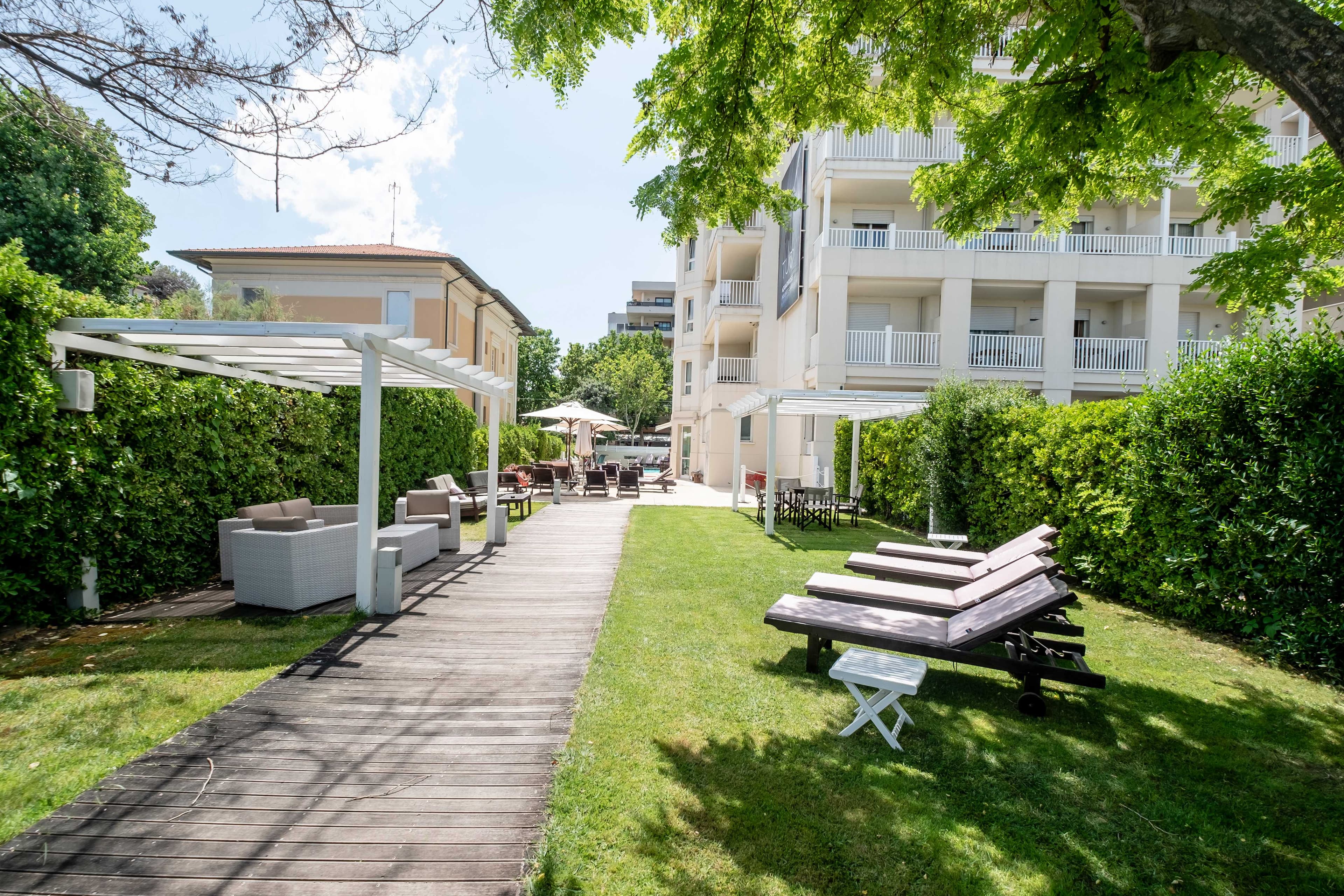 Le Rose Spa Hotel