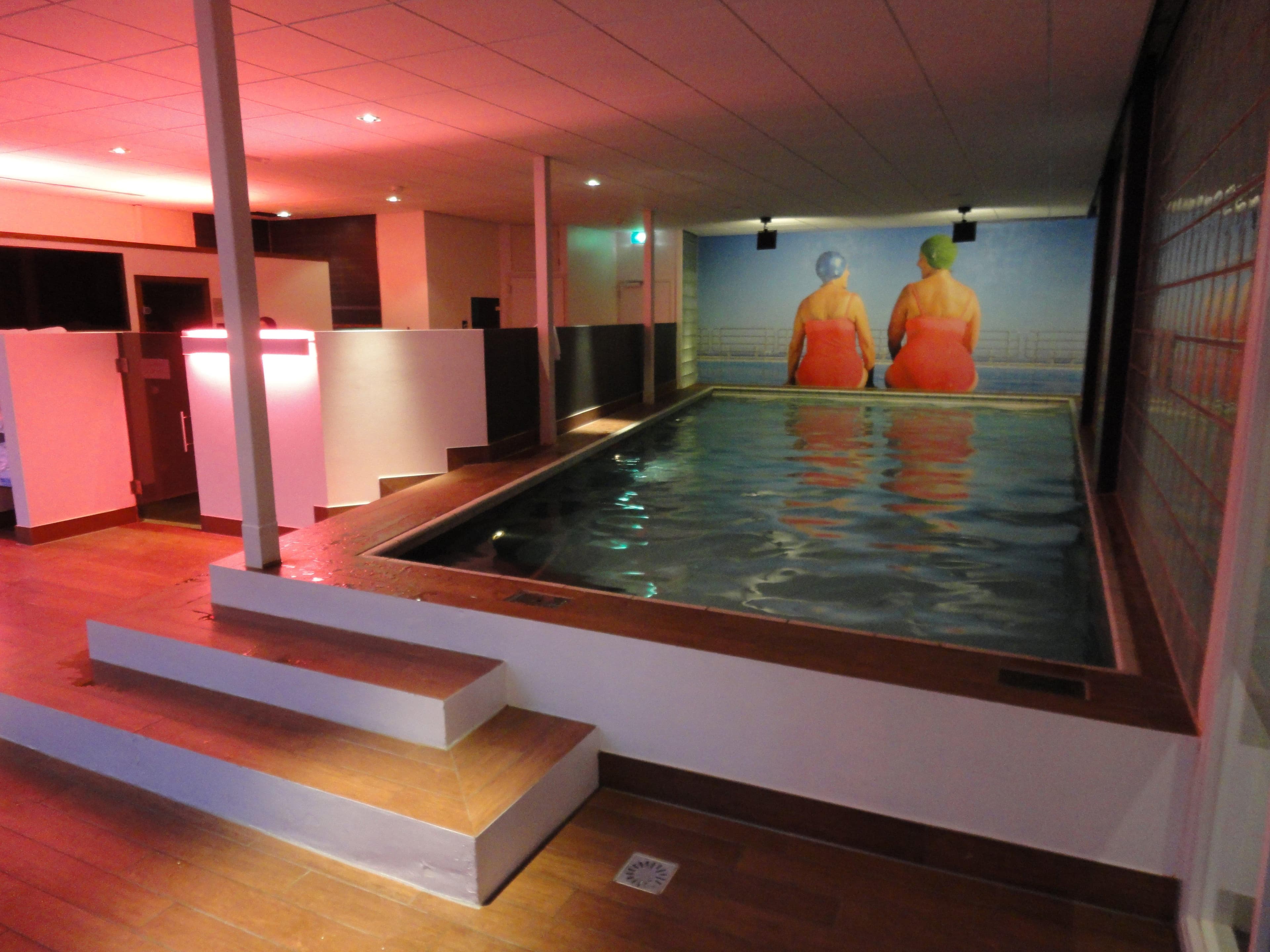 Doubletree by Hilton Rotterdam Centre Ansicht 6