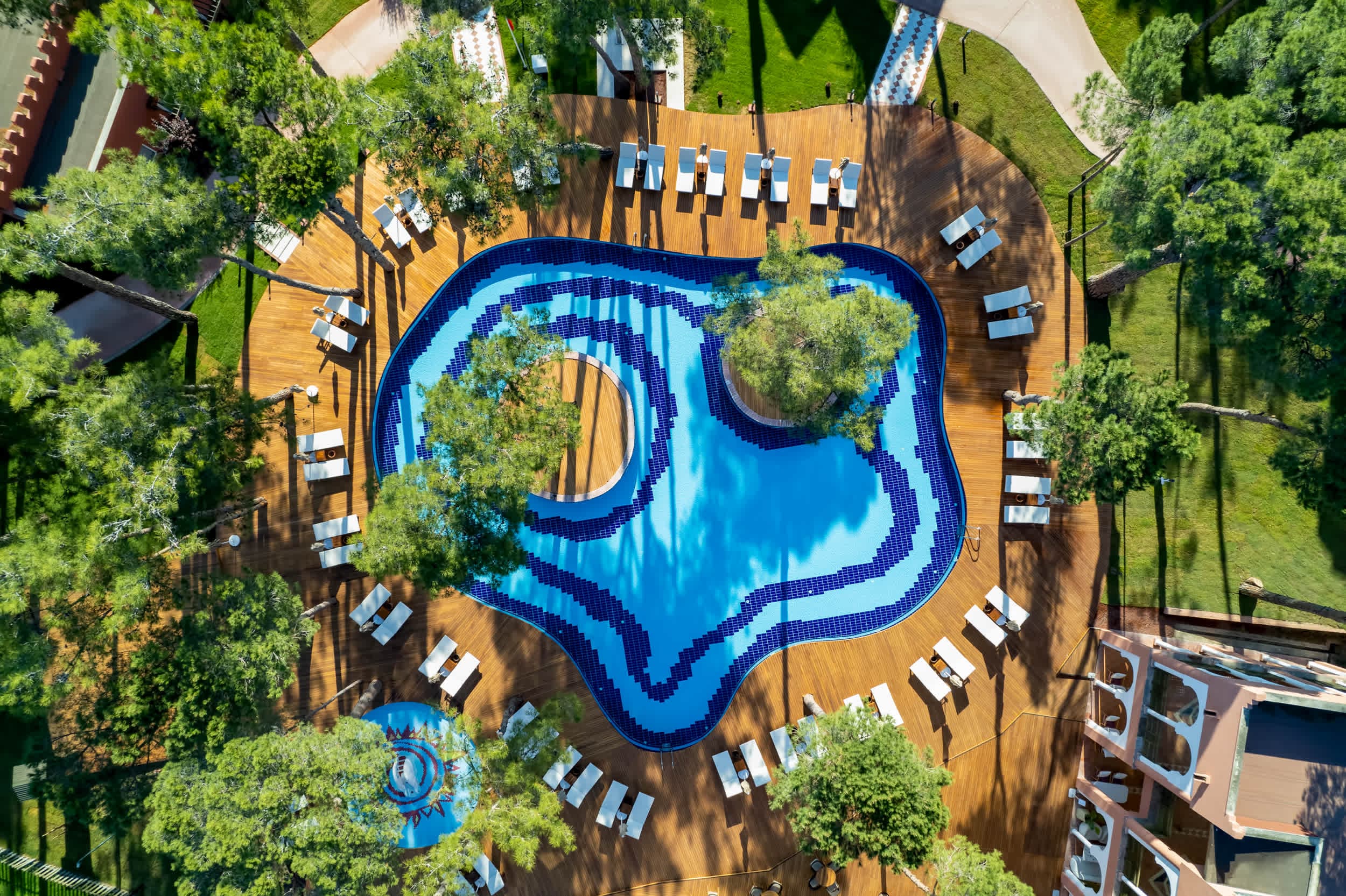Rixos Park Belek - The Land of Legends Access Ansicht 8