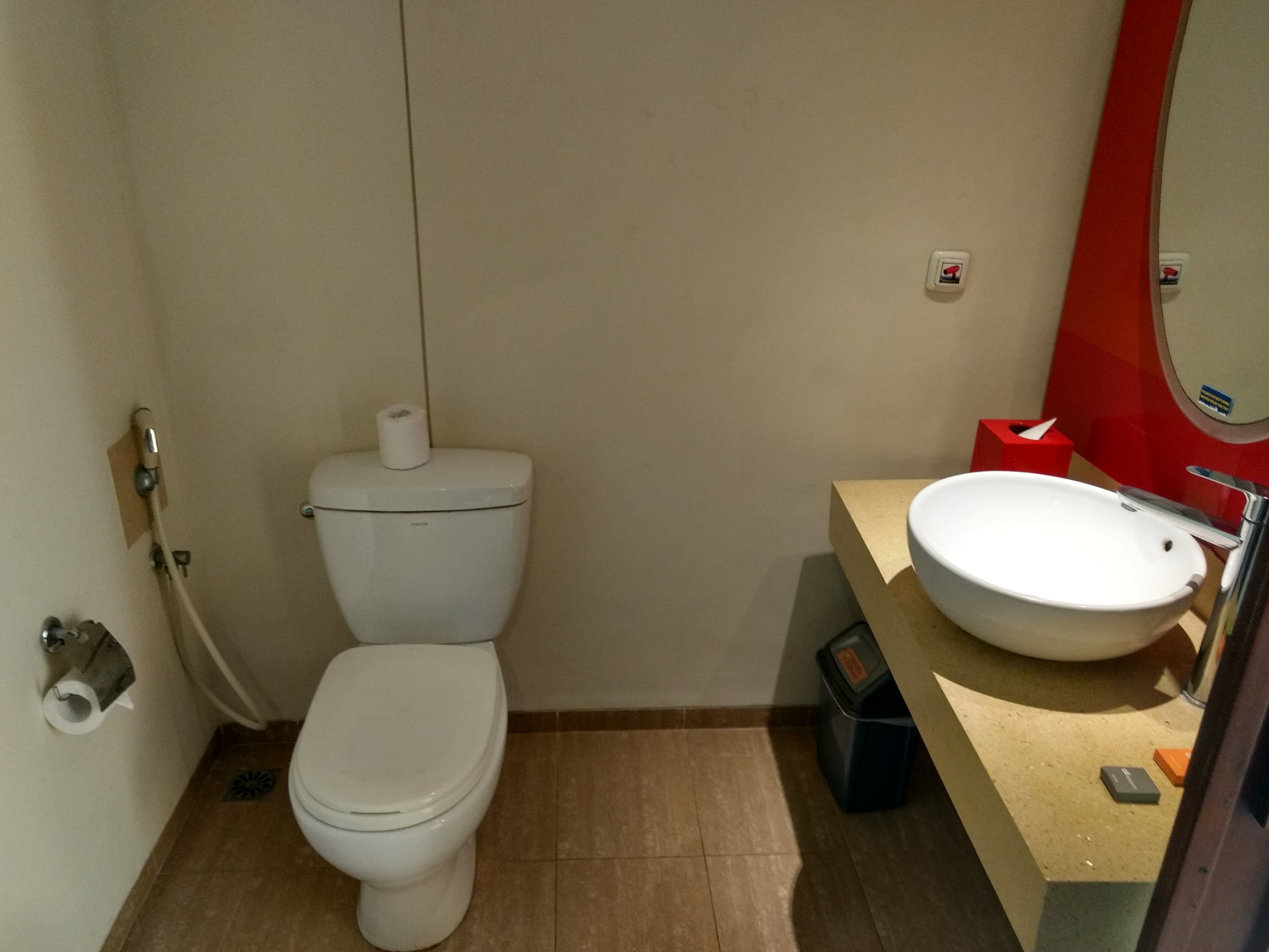 ibis Styles Bali Legian Ansicht 4