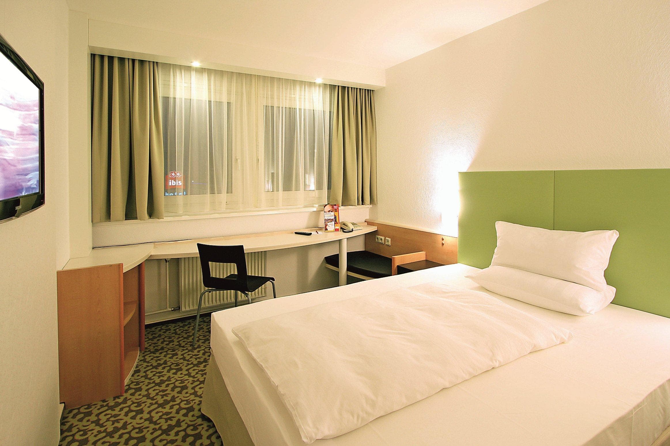 ibis Dresden Zentrum Ansicht 5