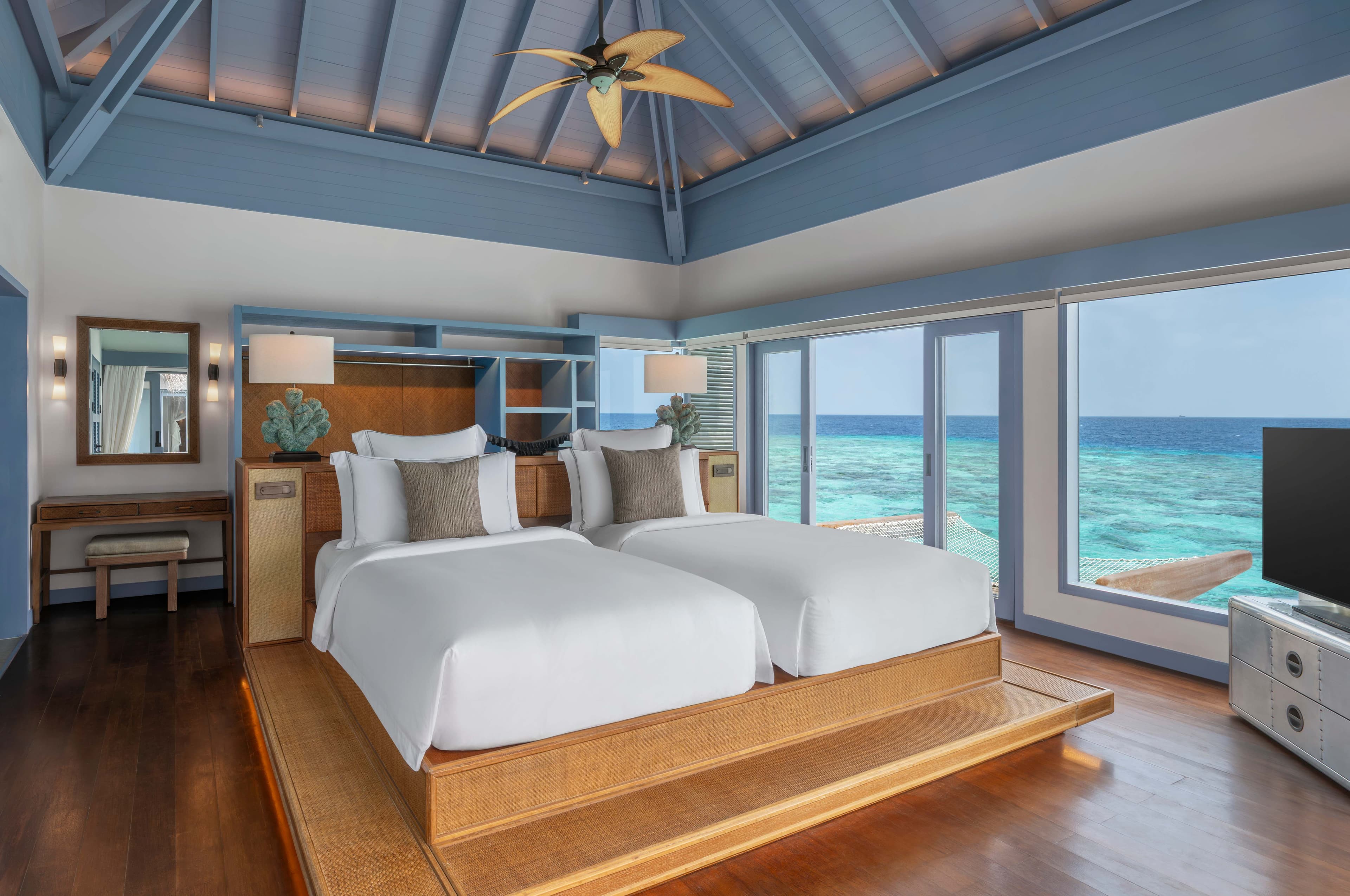 The Halcyon Private Isles Maldives, Autograph Collection Ansicht 6