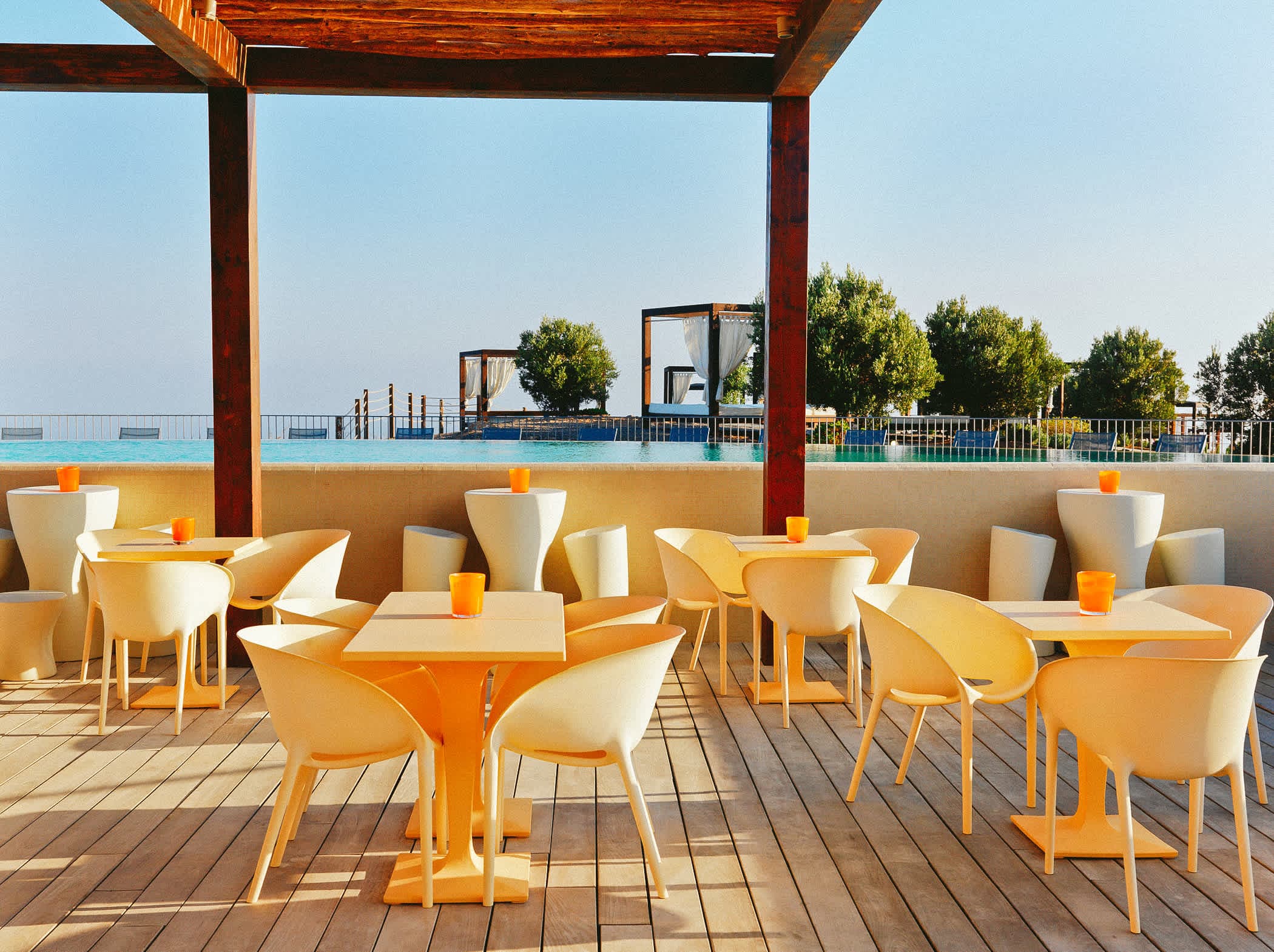 Salobre Hotel Resort & Serenity Ansicht 7
