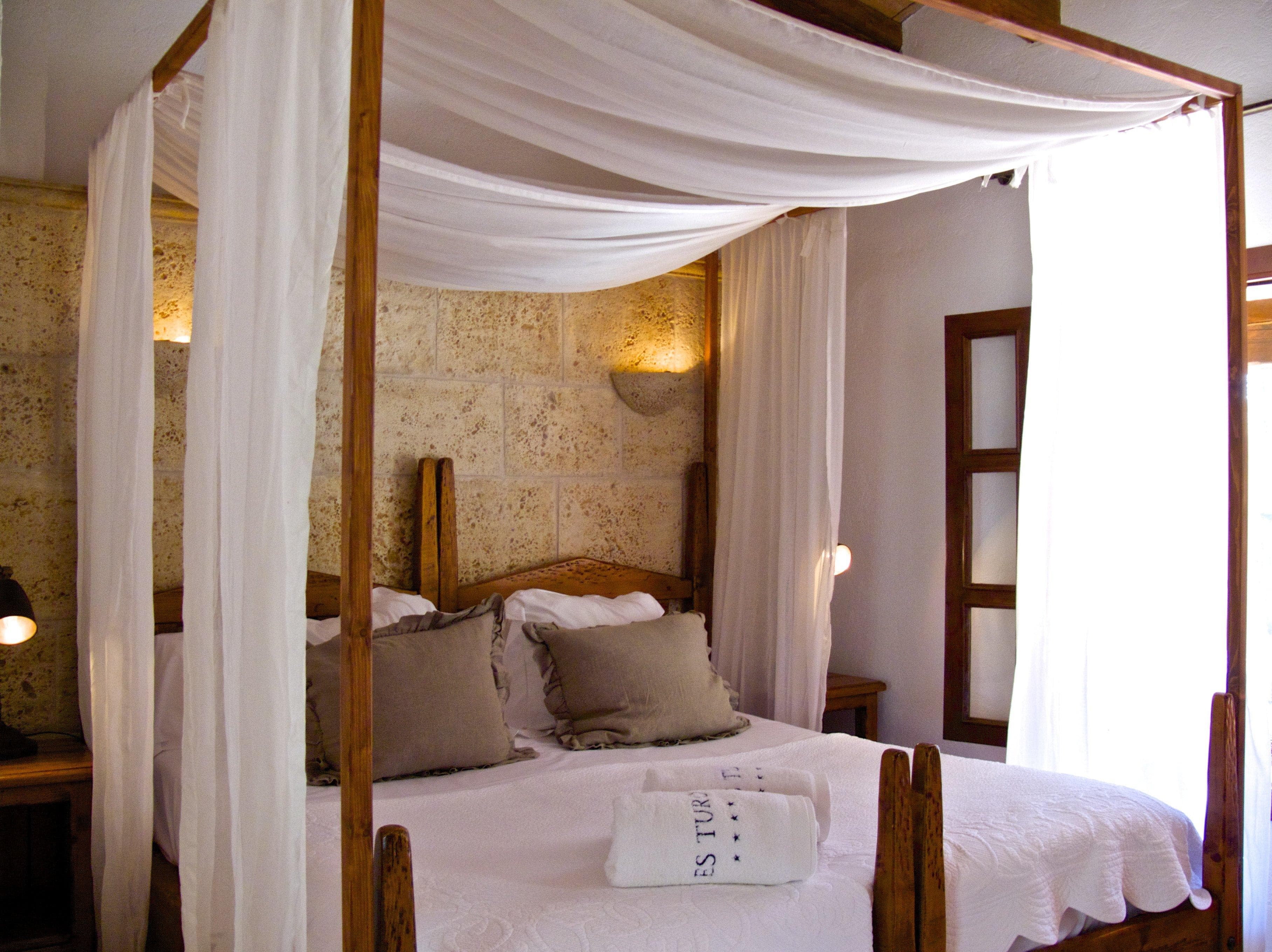 Finca Hotel Rural Es Turó Ansicht 4