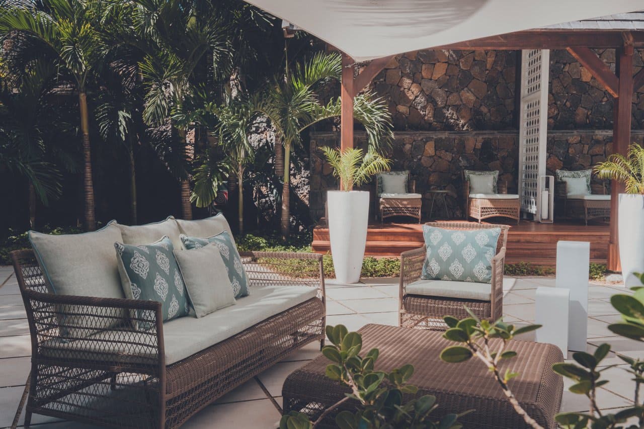 Royal Palm Beachcomber Luxury Ansicht 8