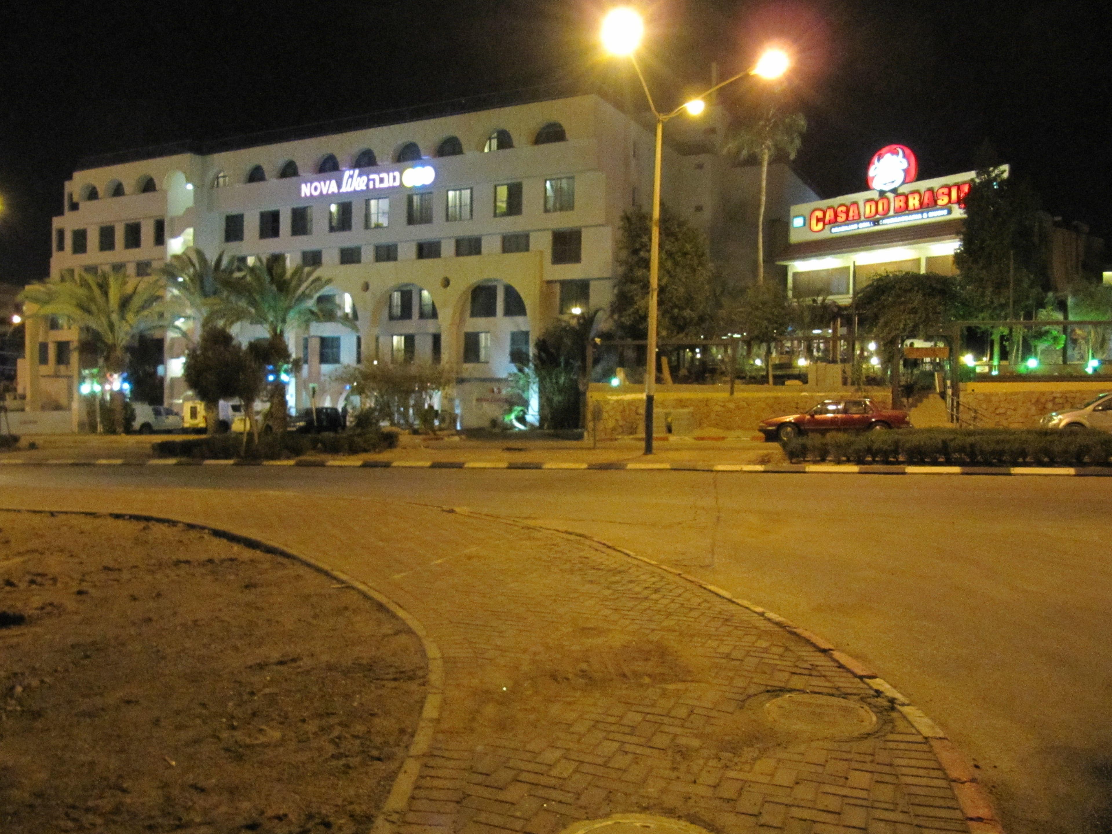 Hotel Nova Ansicht 2