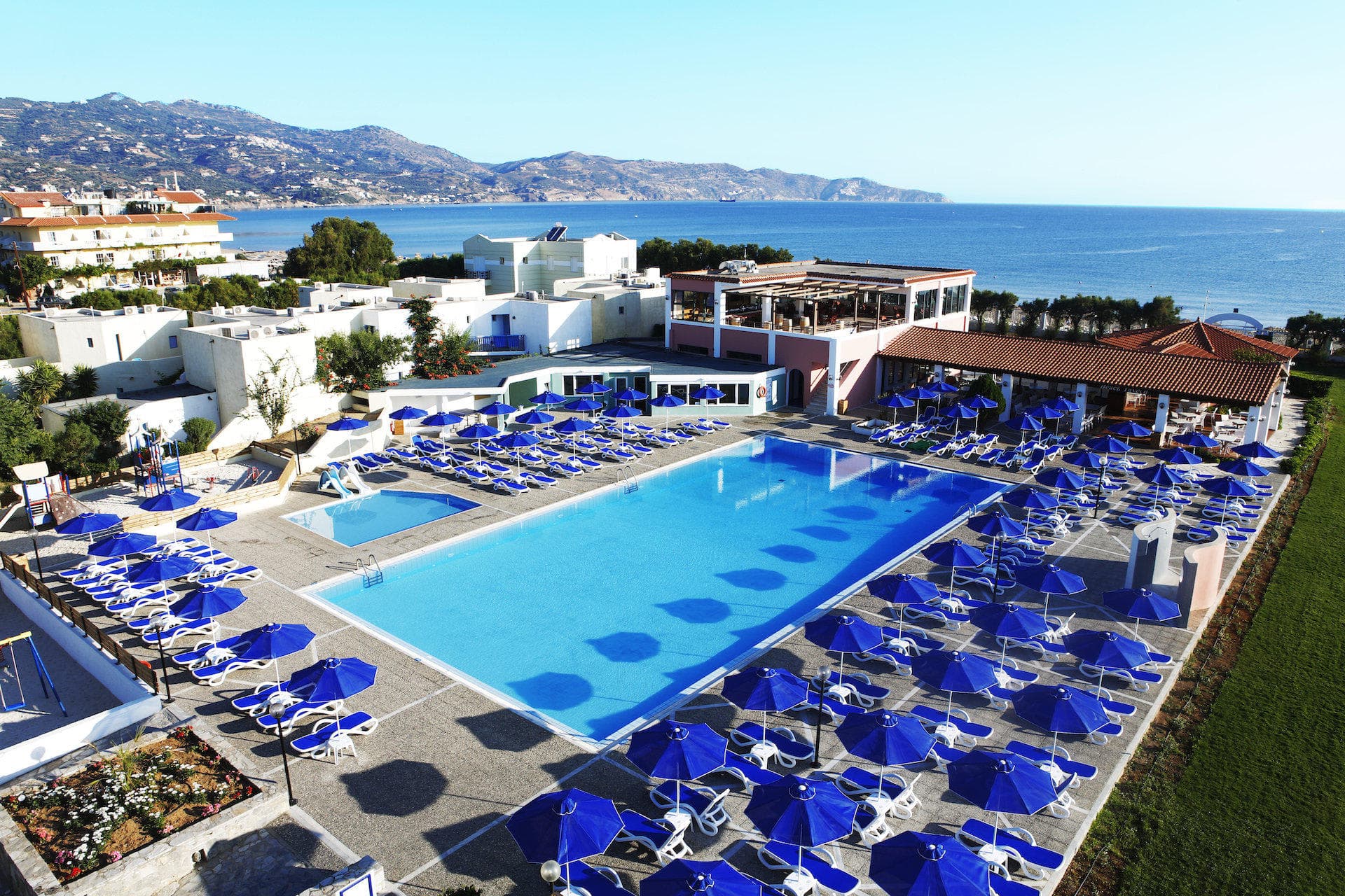 allsun Hotel Dolphin Bay