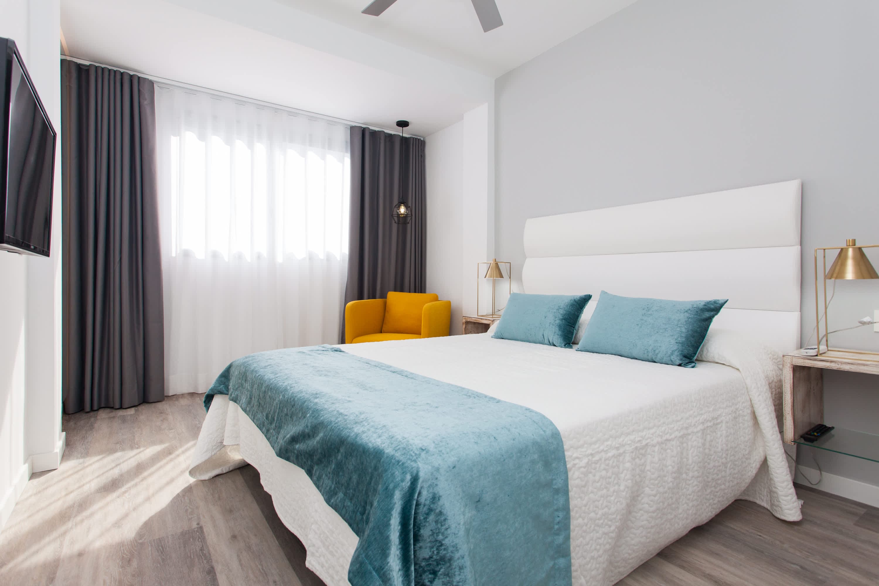 Bristol Sunset Beach - Holiday Apartments Ansicht 4
