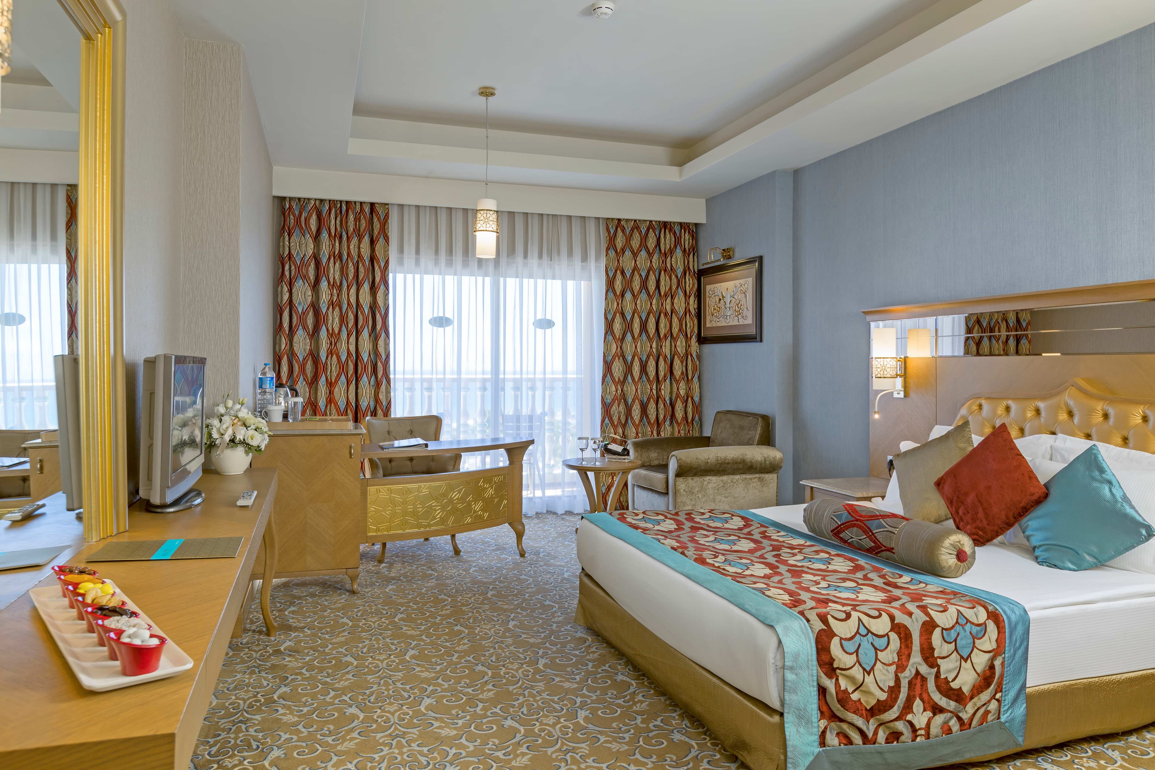 Royal Holiday Palace Ansicht 4