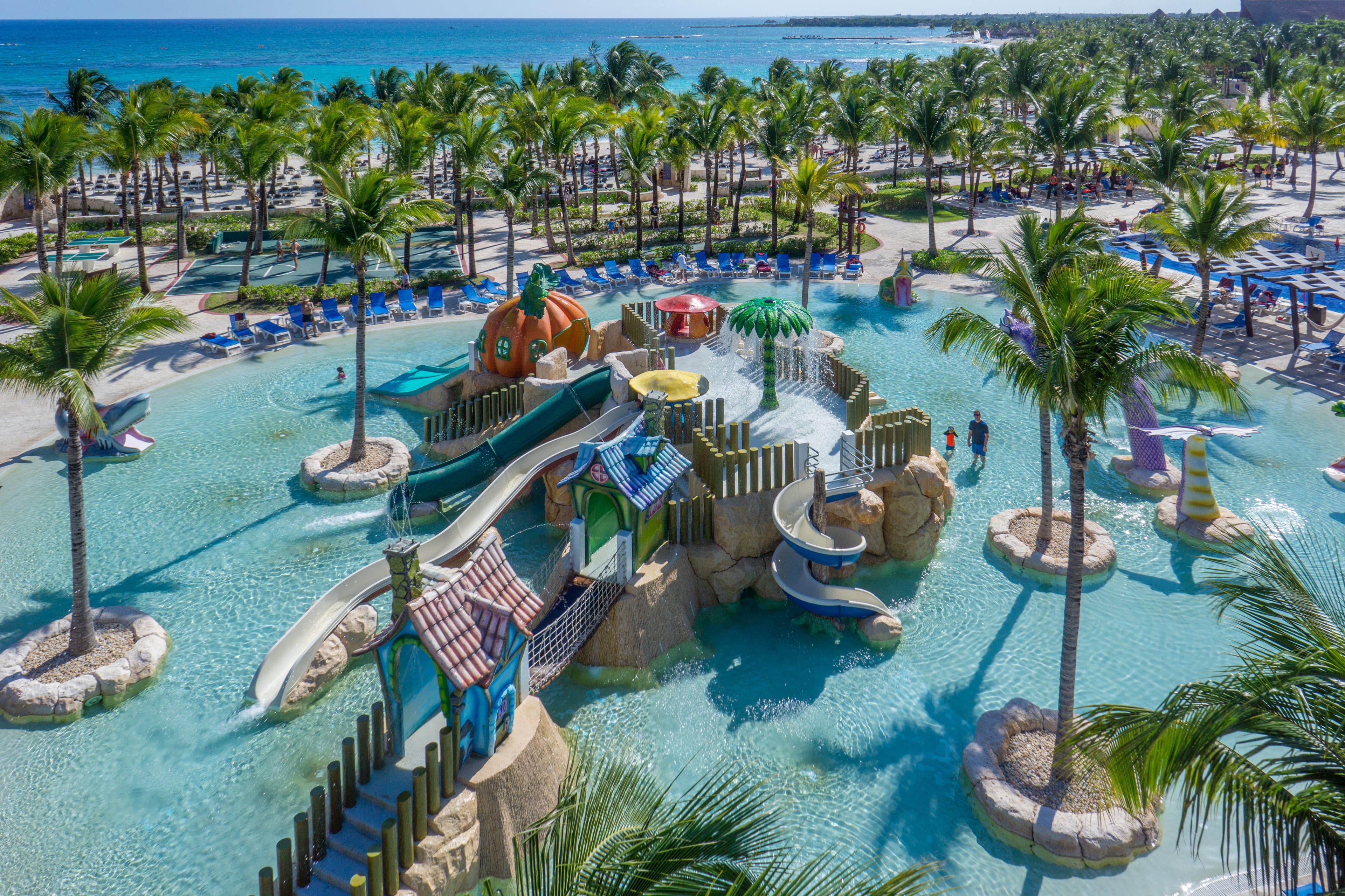 Barceló Maya Palace Ansicht 7