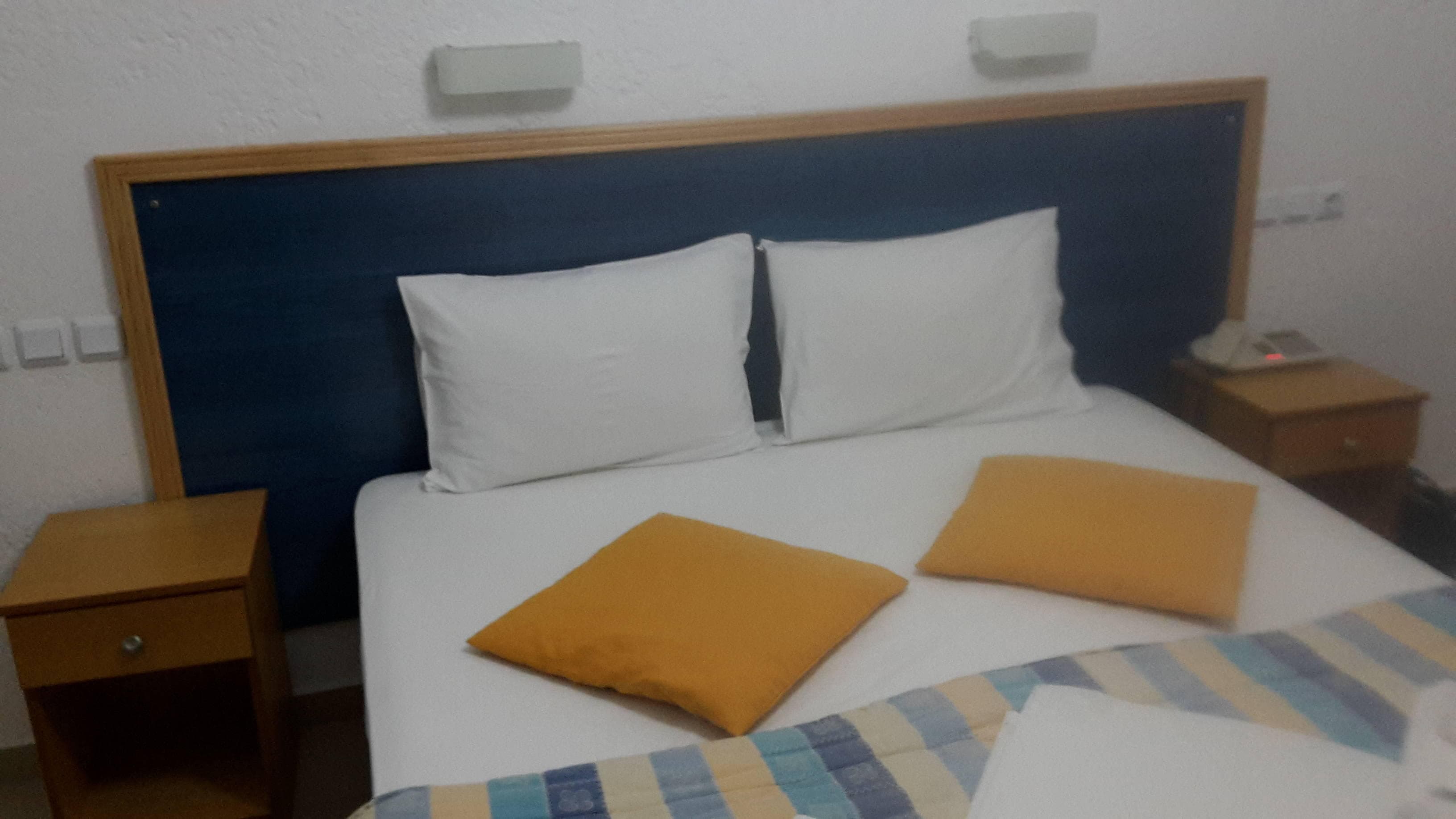 Hotel Neos Ikaros Ansicht 4