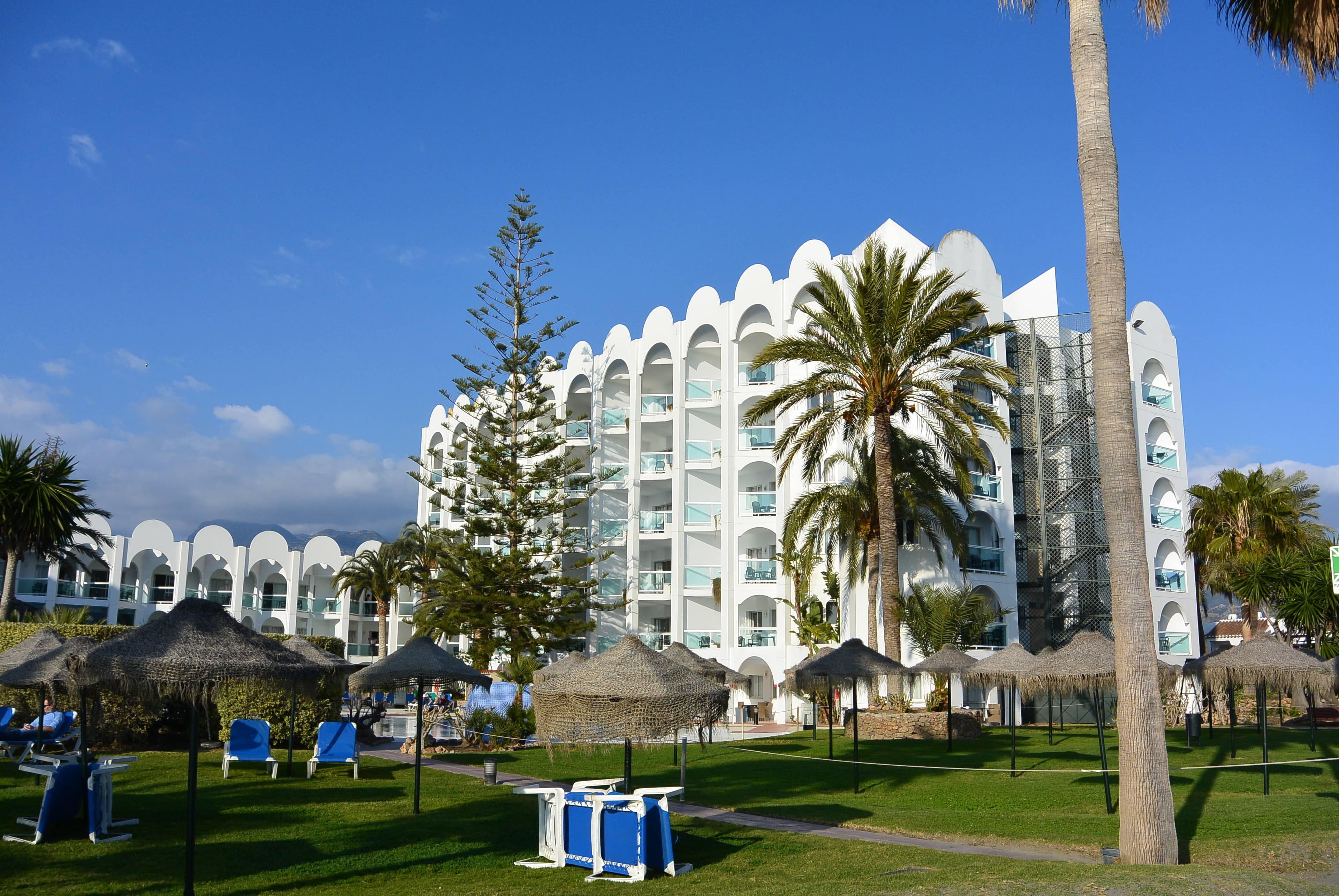 Ona Marinas de Nerja Spa Resort Ansicht 2