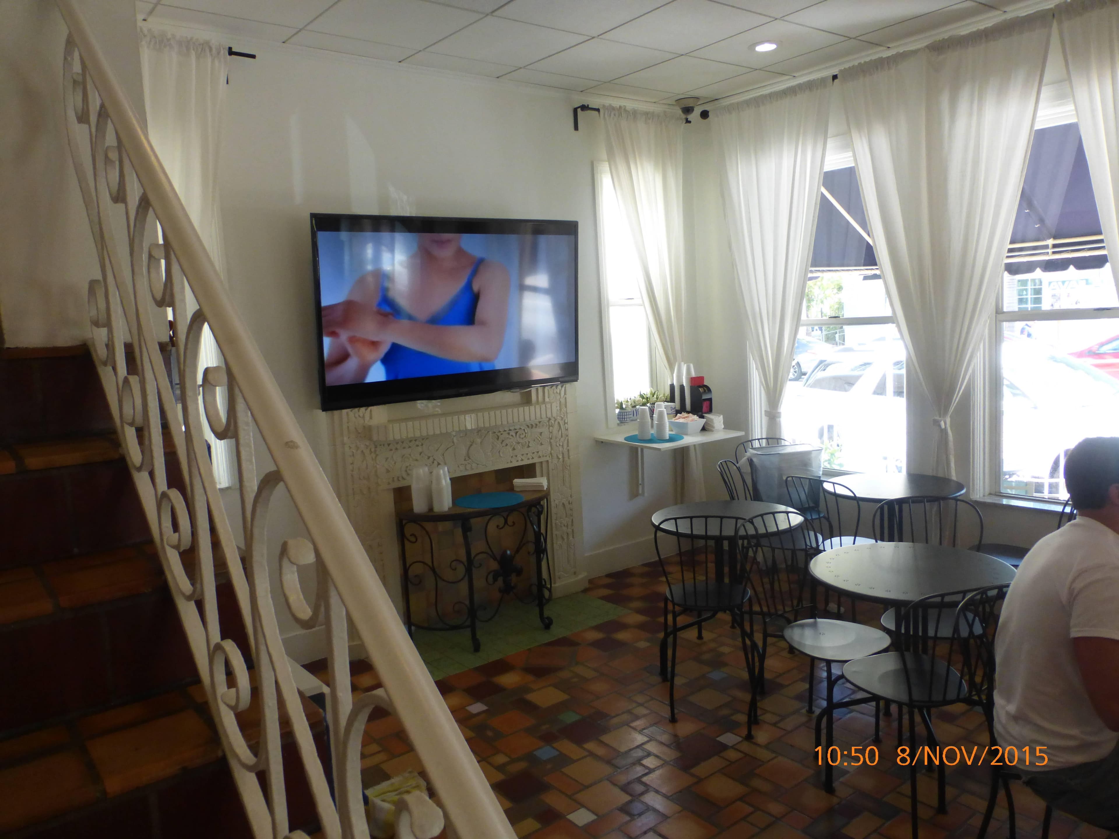 Princess Ann Hotel Ansicht 7