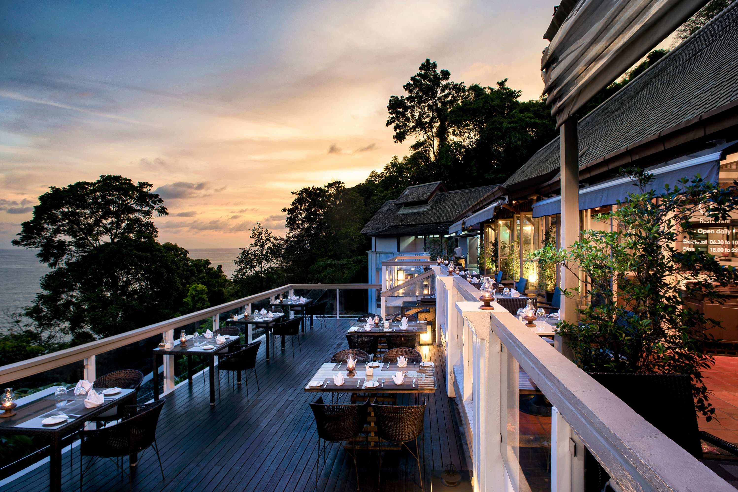 Centara Villas Phuket Ansicht 8