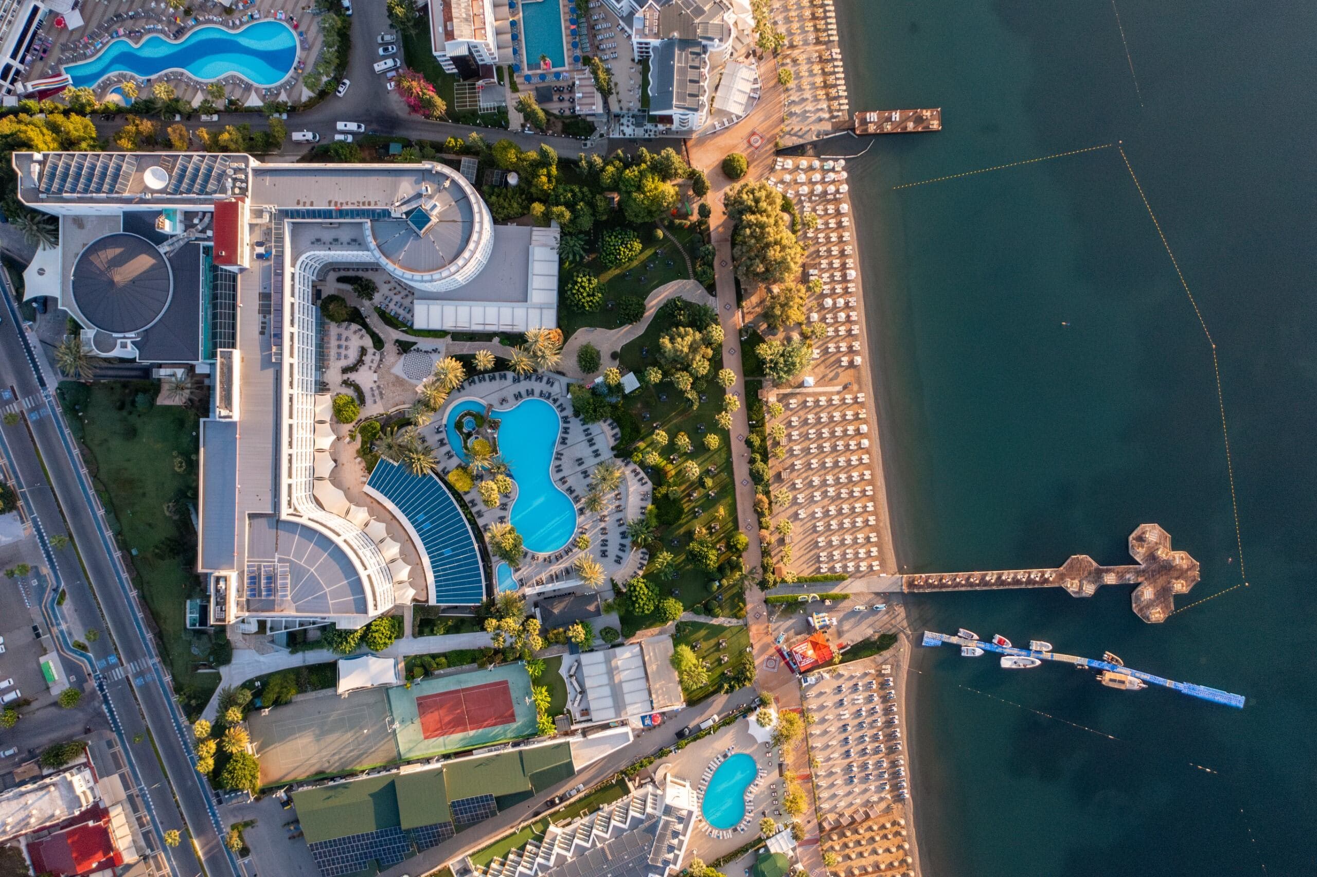 TUI BLUE Grand Azur Ansicht 2