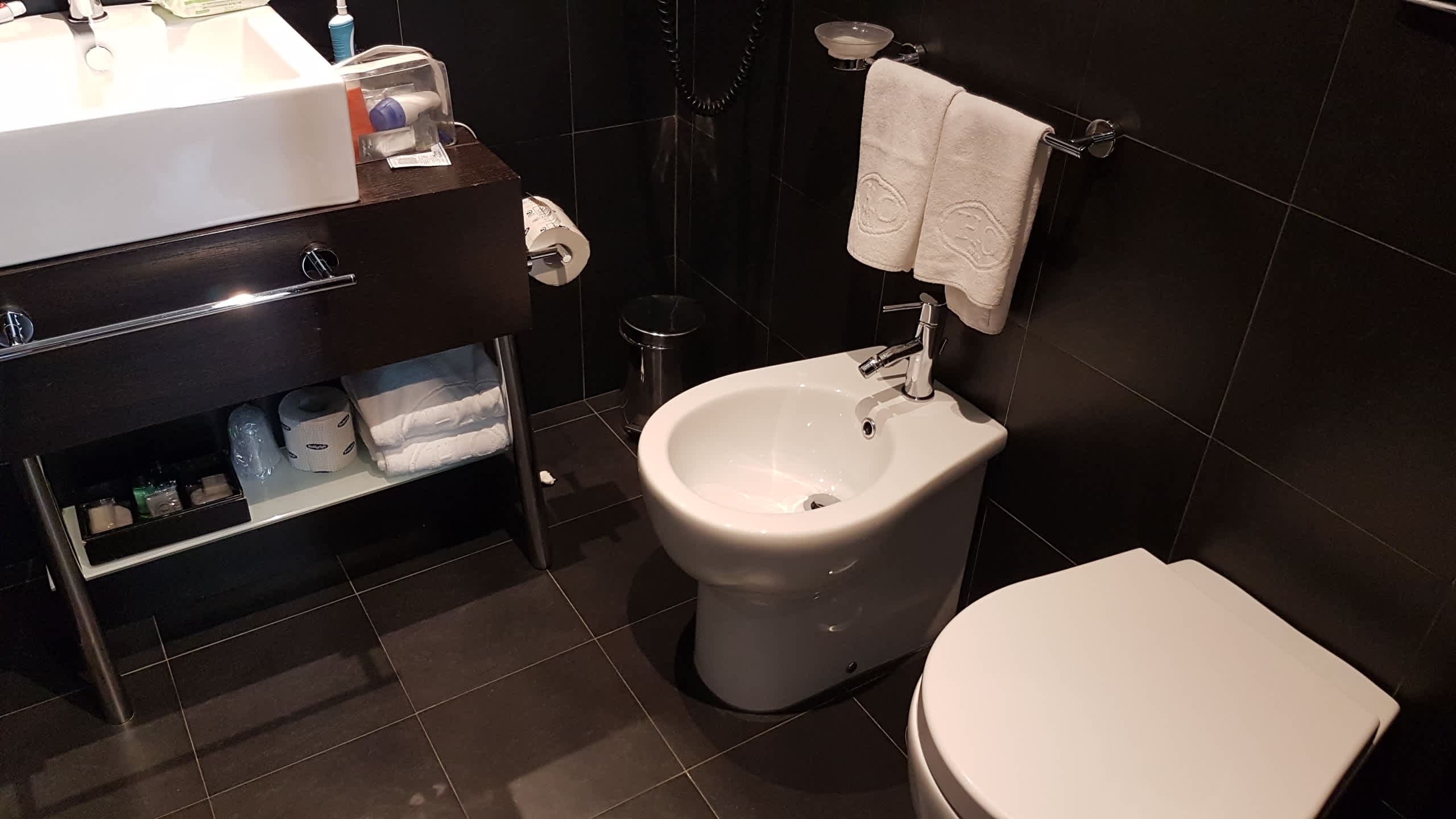 Twentyone Hotel Ansicht 4