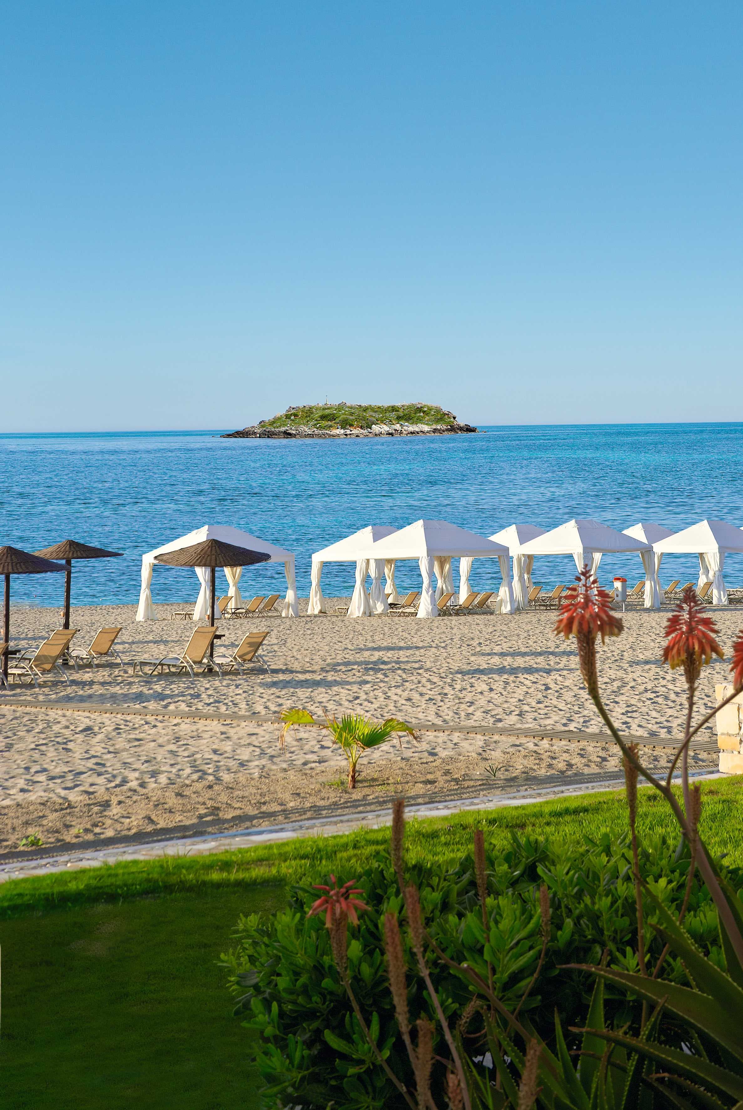 Grecotel Meli Palace Ansicht 3
