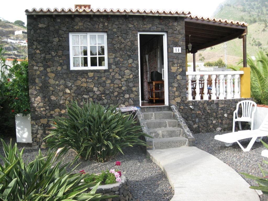 Villa & Casitas Caldera Ansicht 2