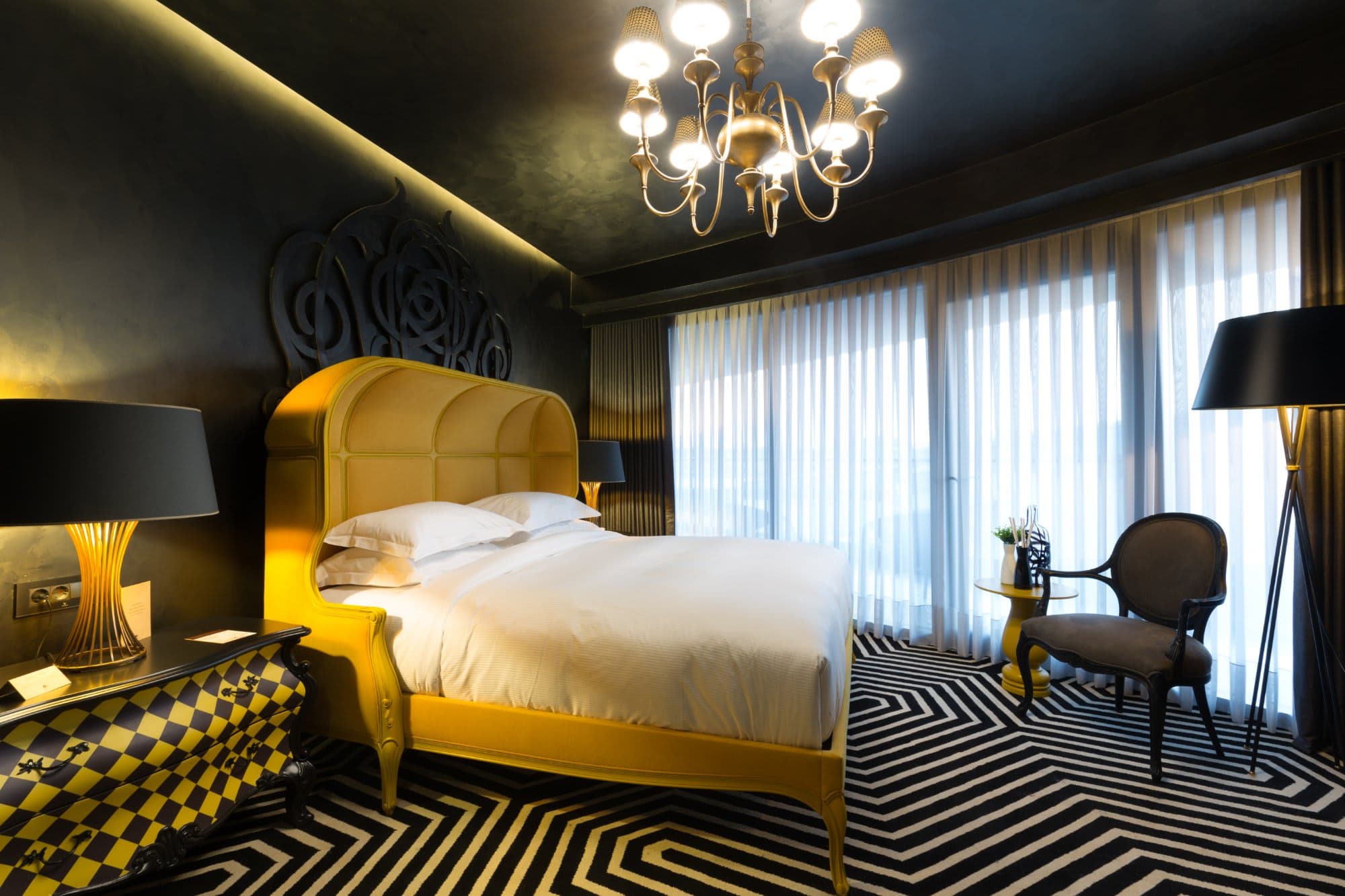 DoubleTree by Hilton Hotel Izmir Airport Ansicht 5