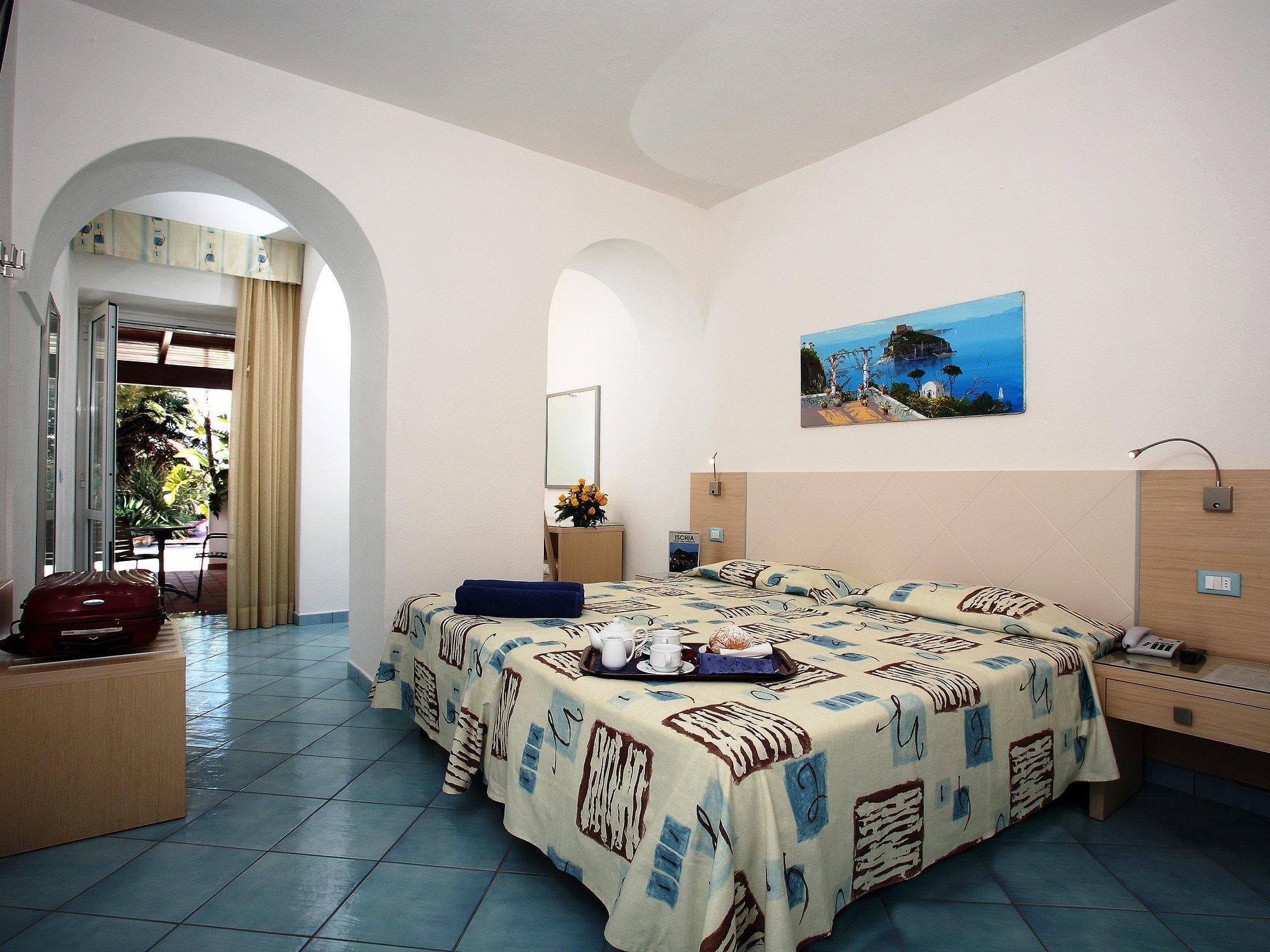 Hotel Terme Royal Palm Ansicht 4