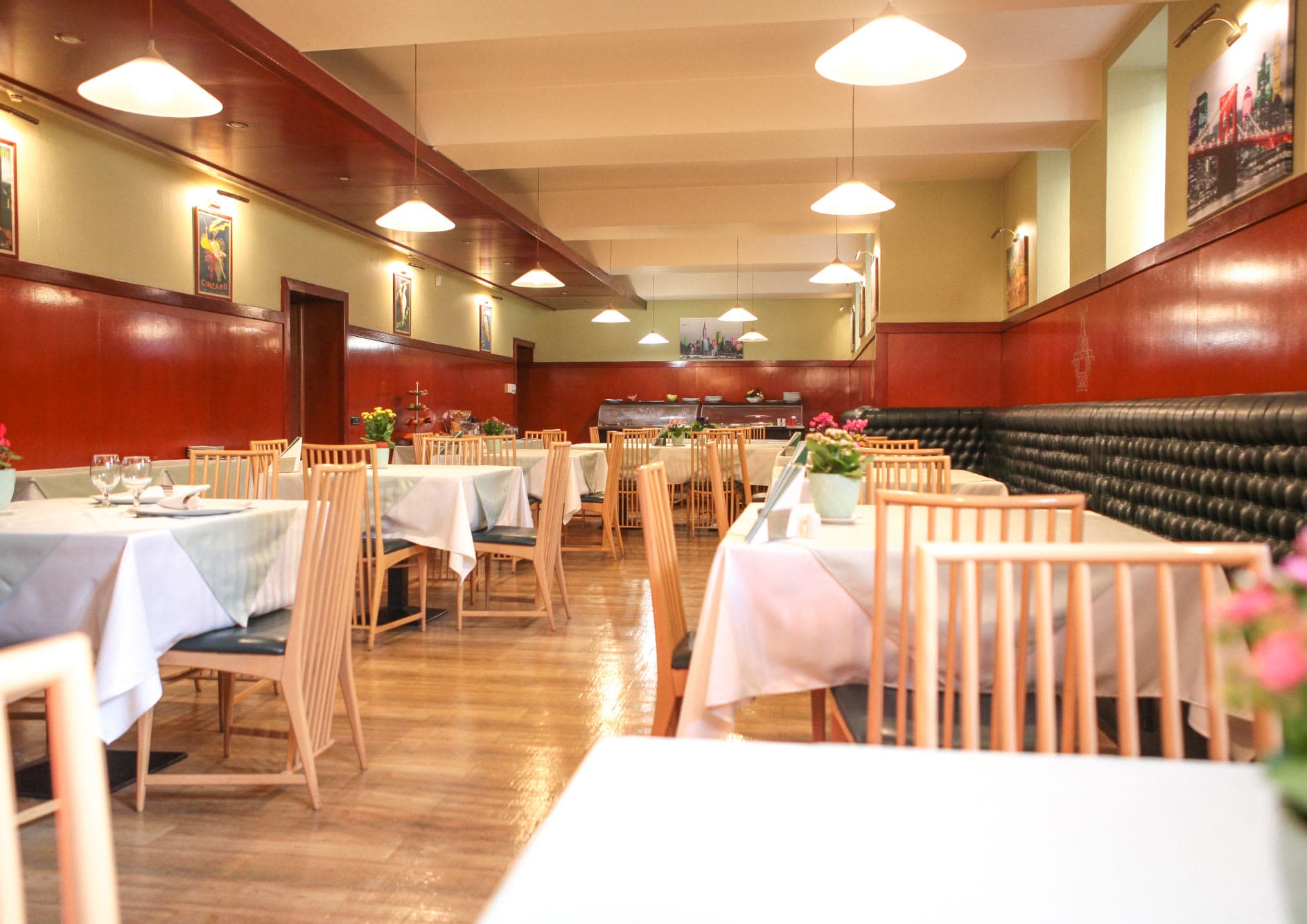 Savoy Hotel Ansicht 7